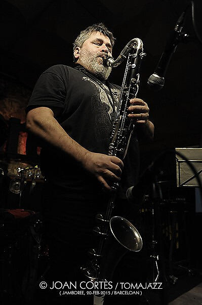 Oscar Noriega
