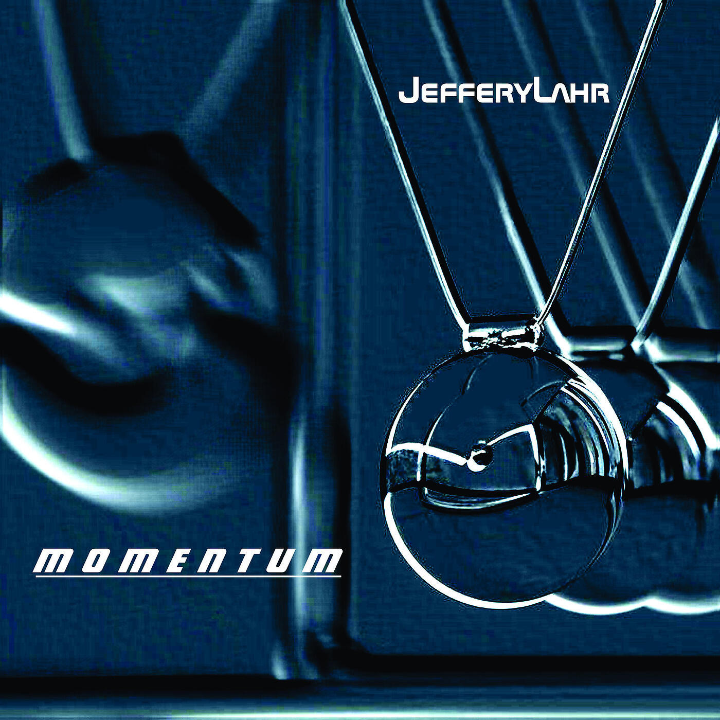 Релиз Momentum