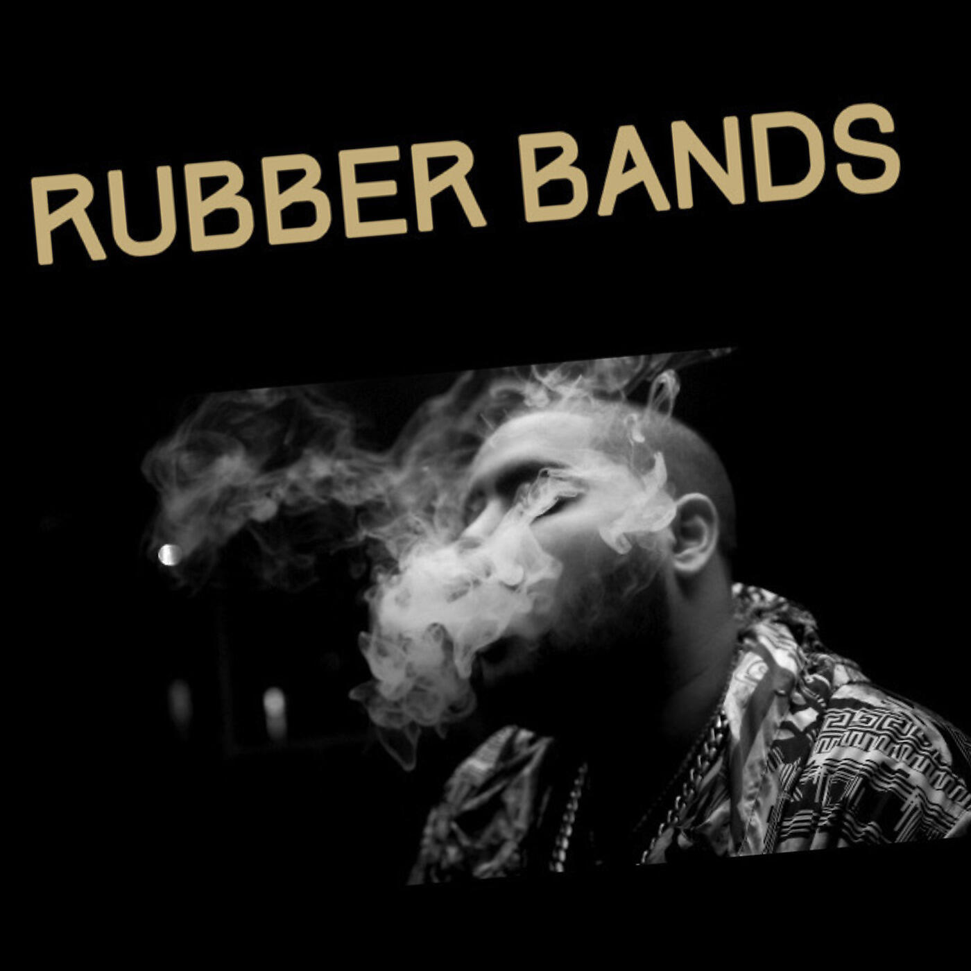 Релиз Rubber Bands