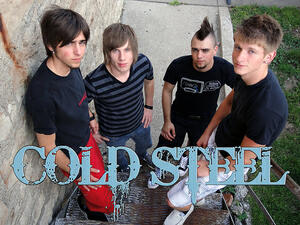 Cold Steel