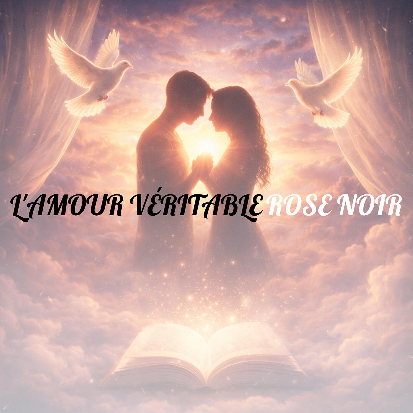 Релиз L'Amour Véritable
