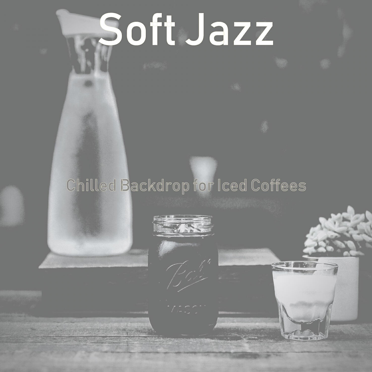 Релиз Chilled Backdrop for Iced Coffees