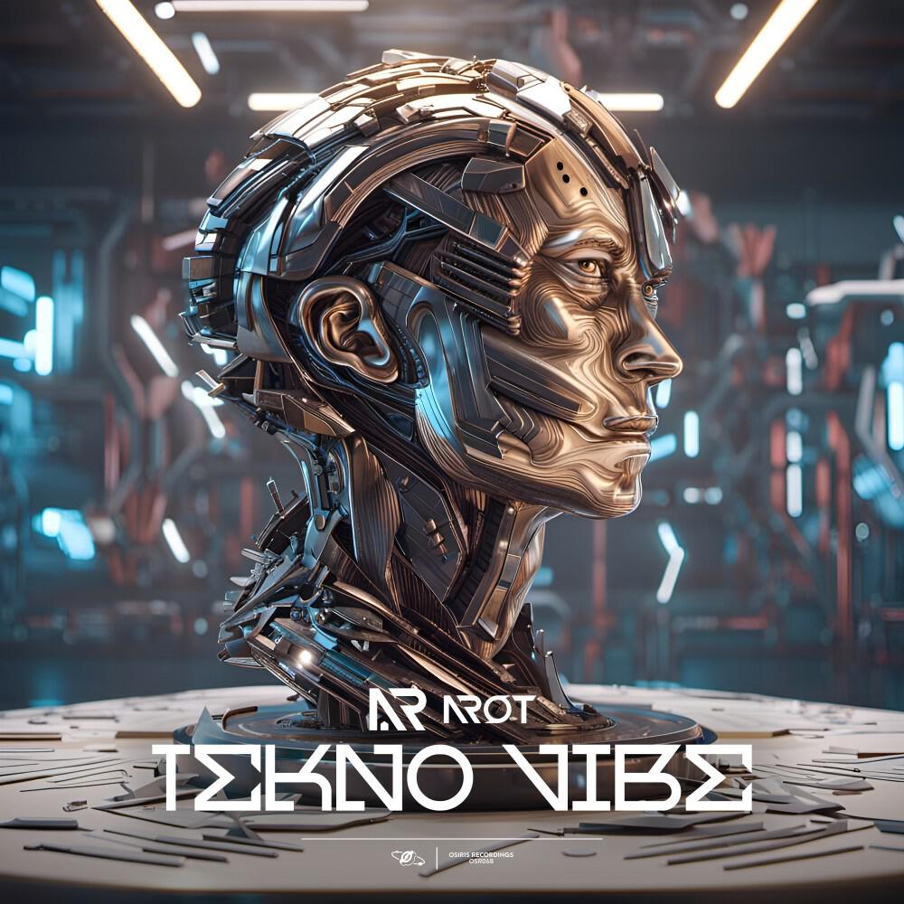 Релиз Tekno Vibe