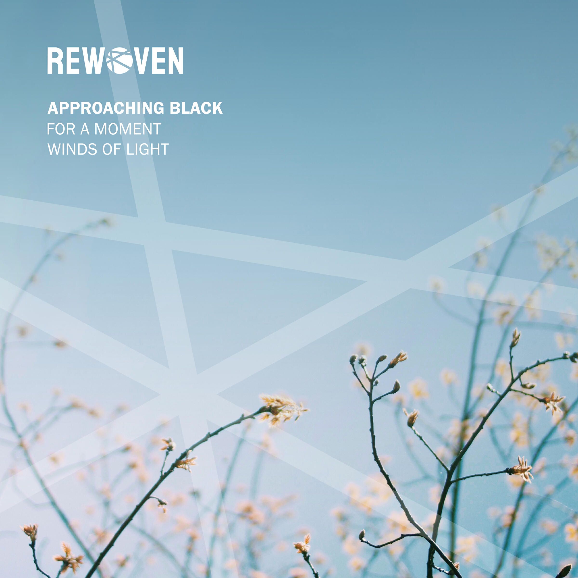 Релиз For A Moment / Winds Of Light