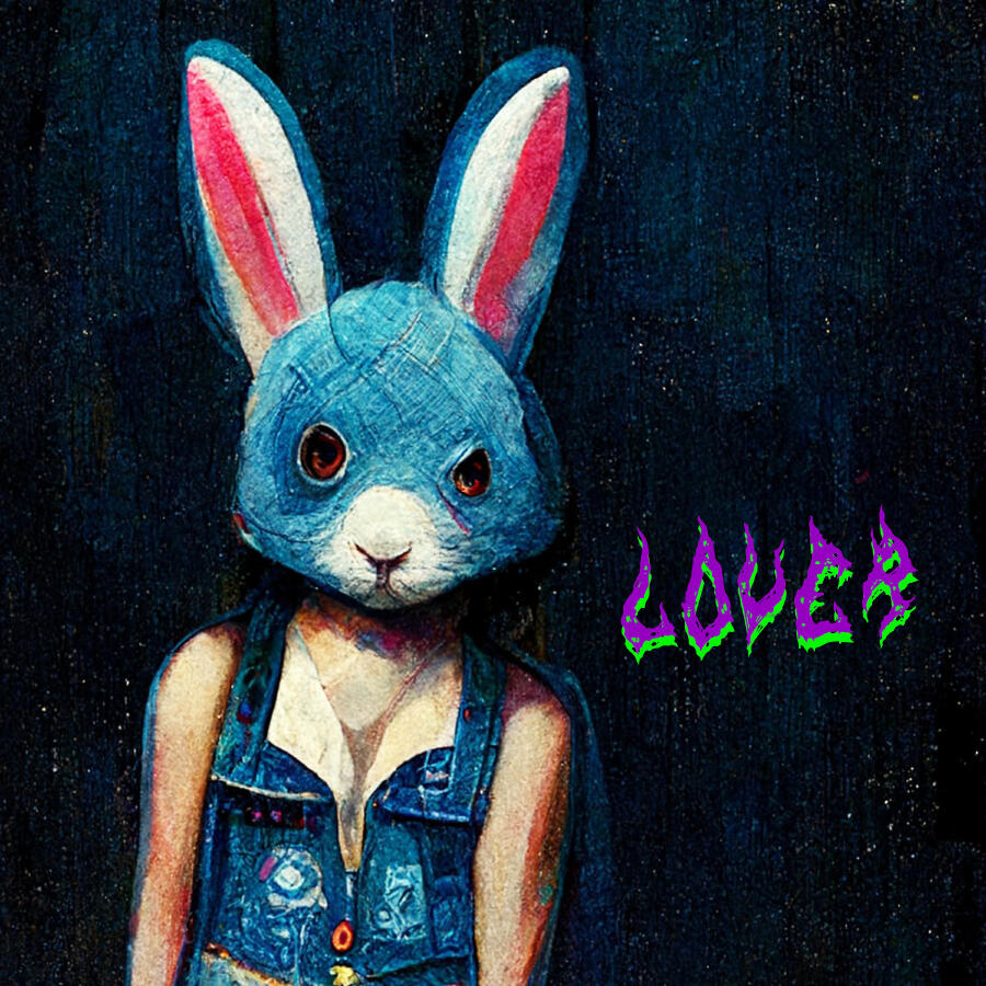 Релиз Lover