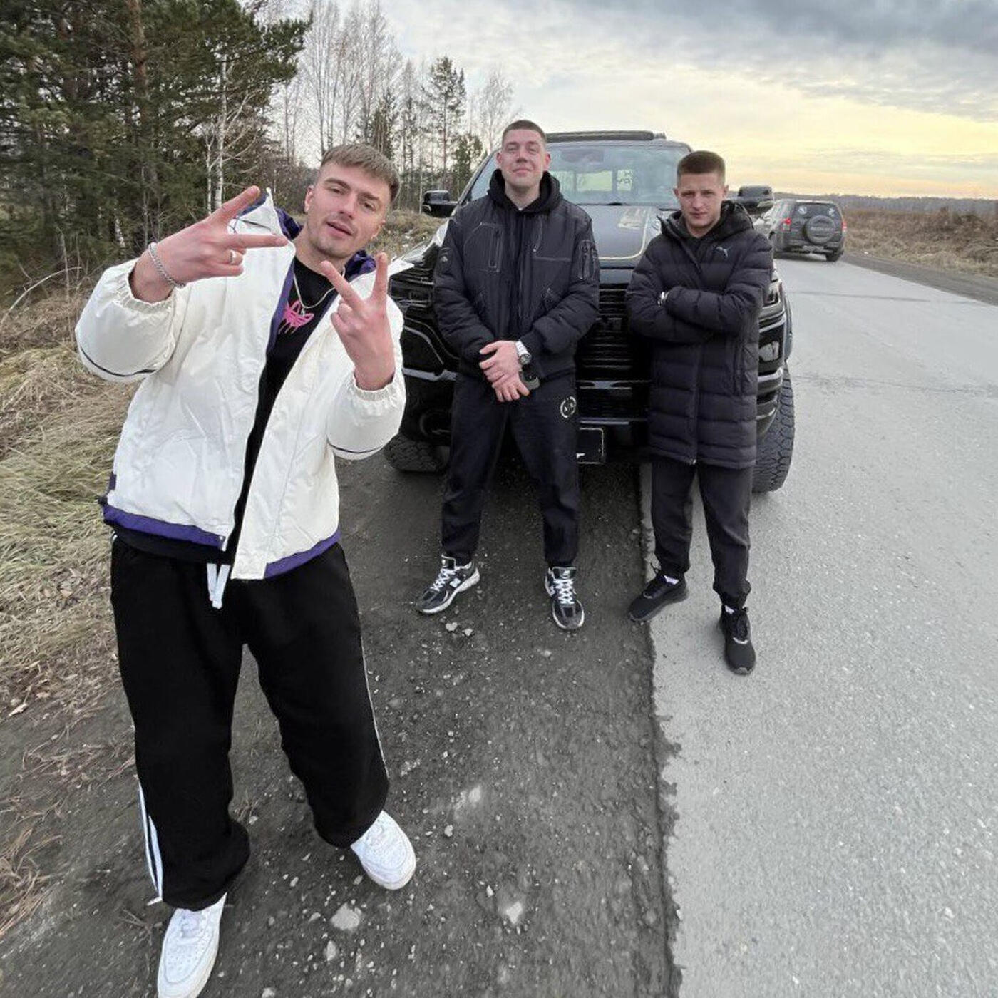 Релиз Лечу