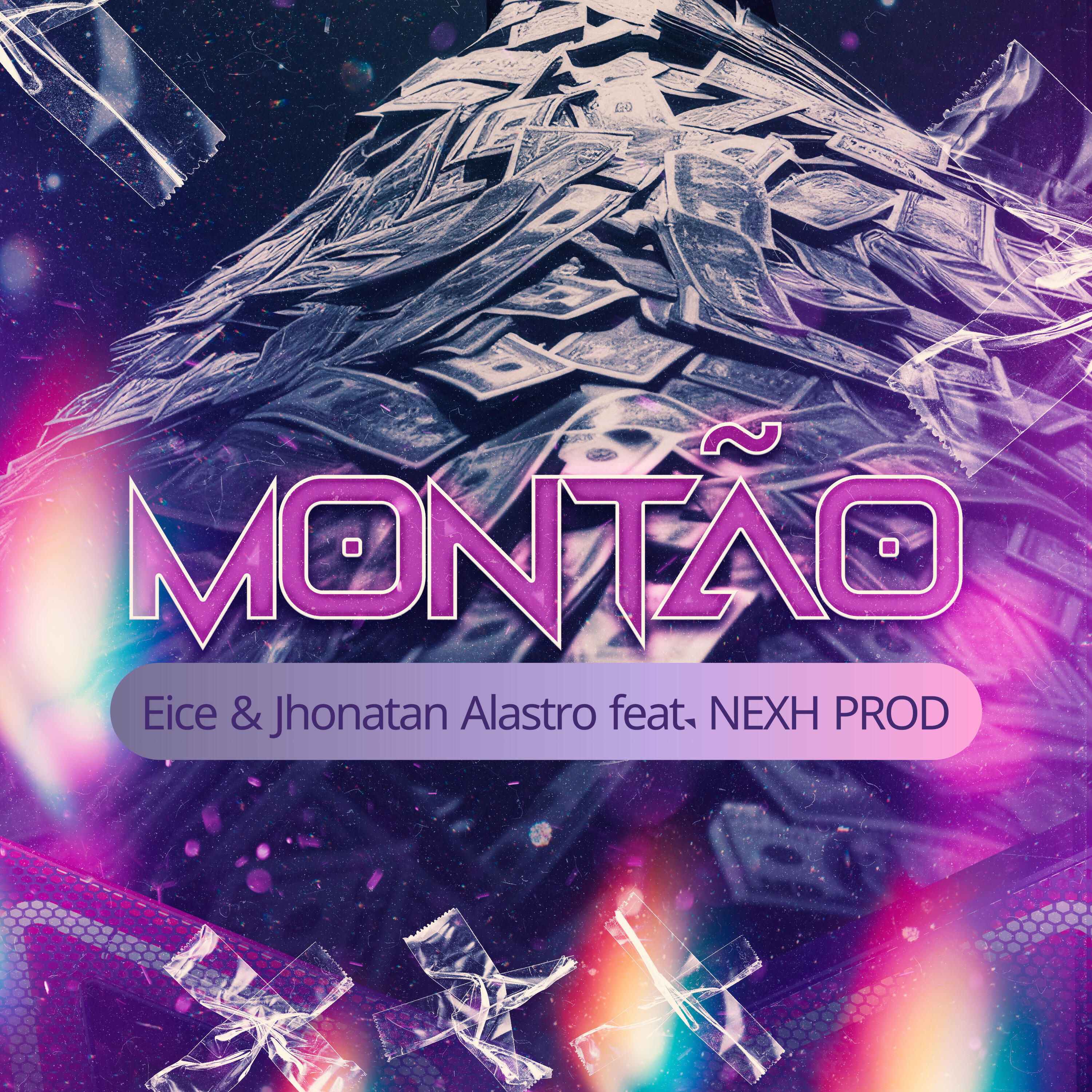 Релиз Montão