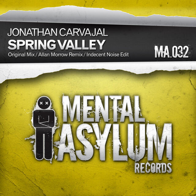 Релиз Spring Valley