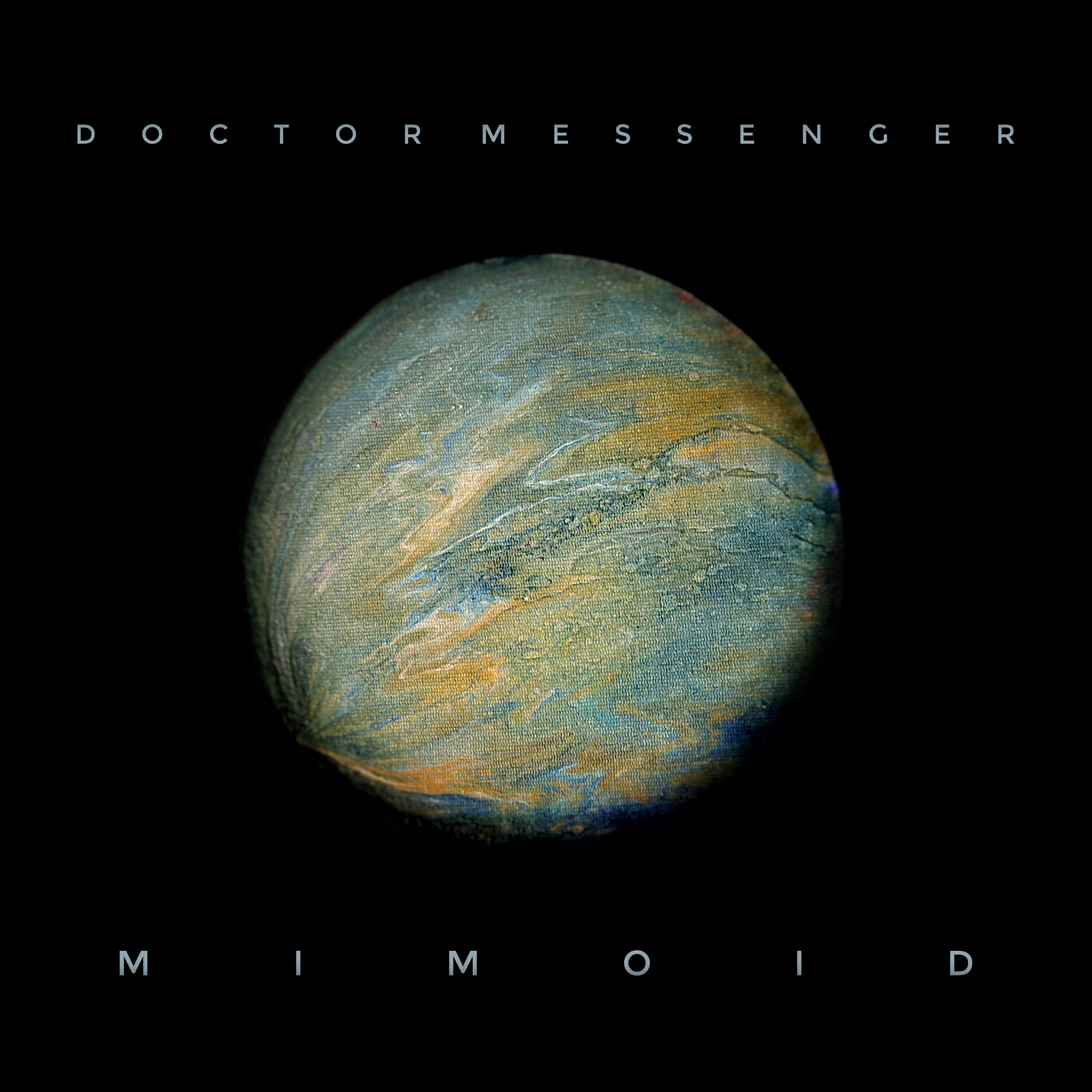 Релиз Mimoid
