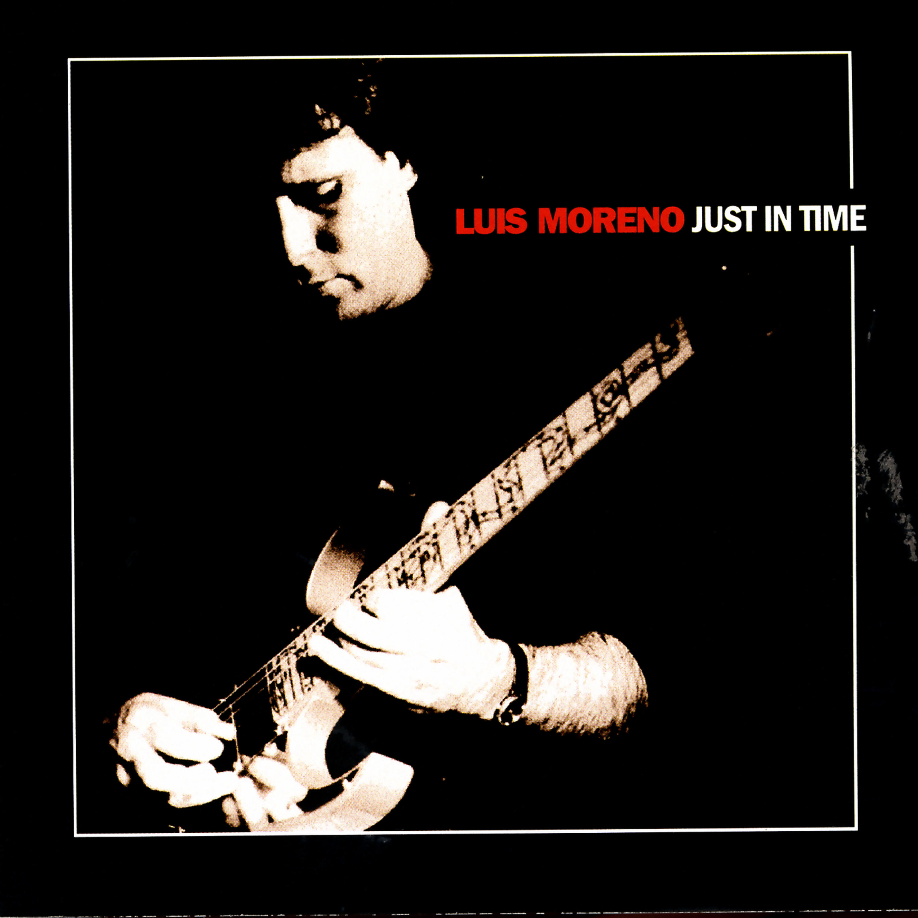 Релиз Just In Time