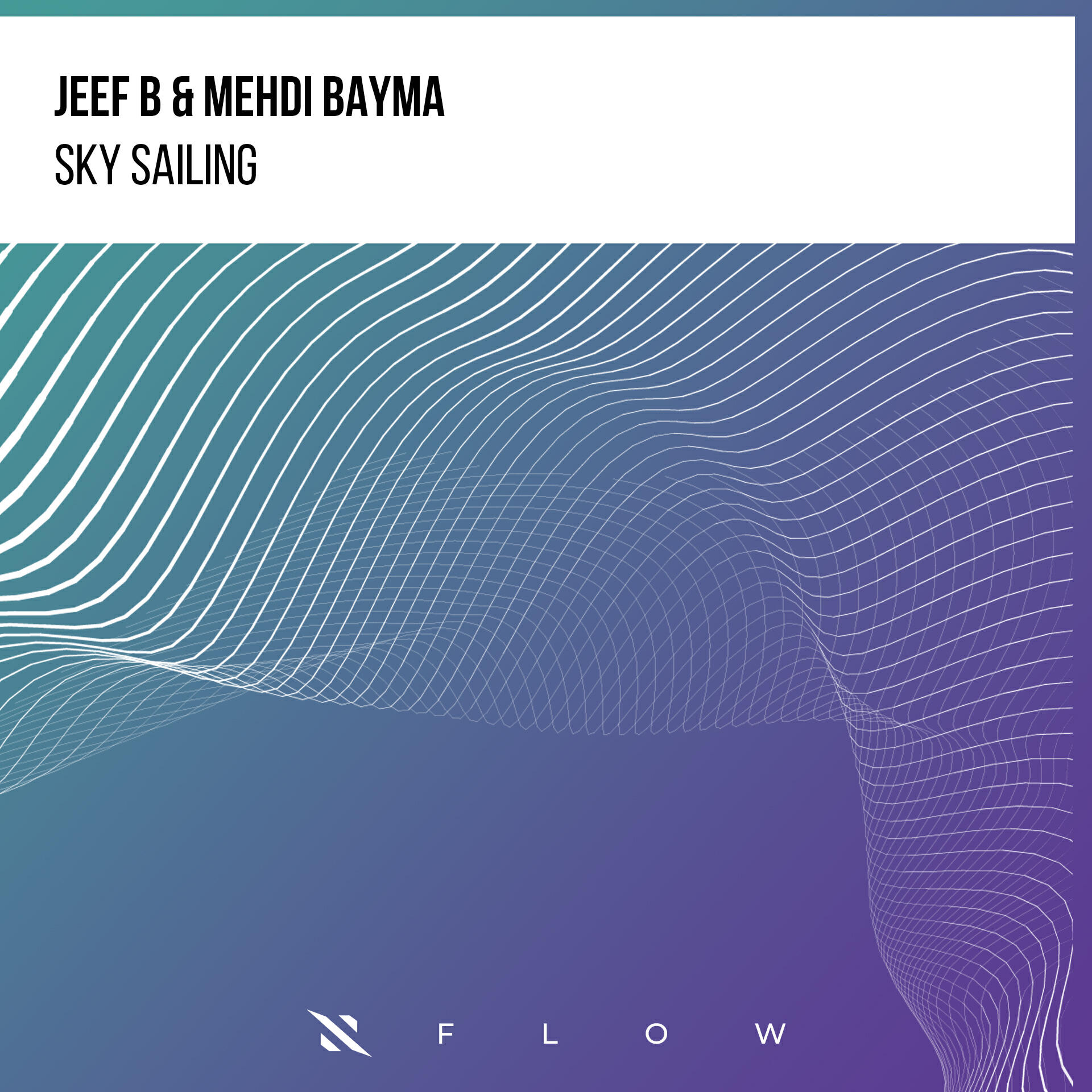 Релиз Sky Sailing