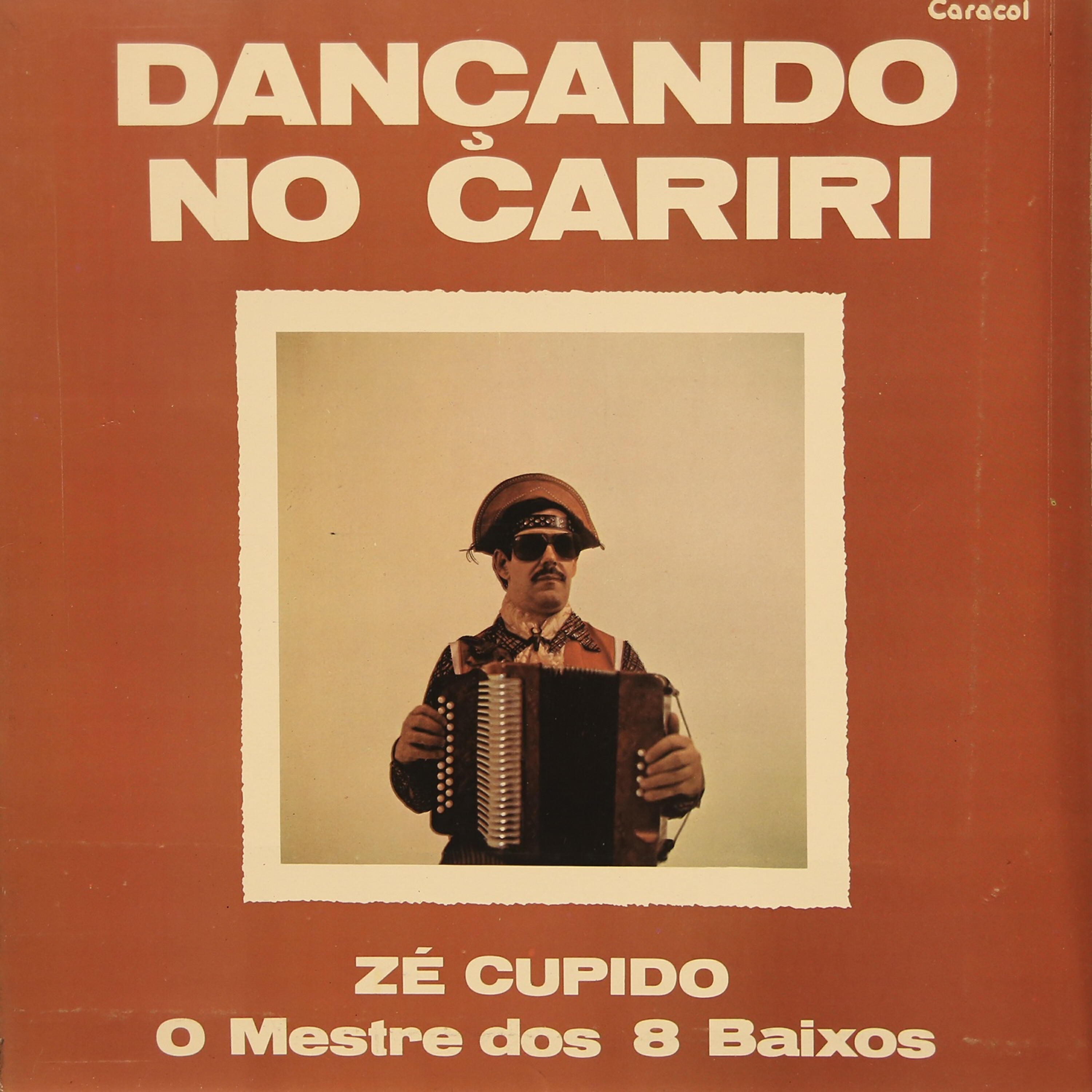 Релиз Dançando No Cariri