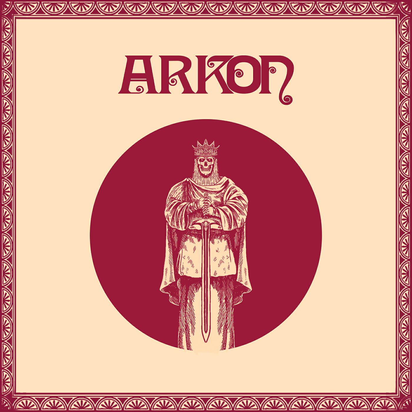 Релиз Arkon