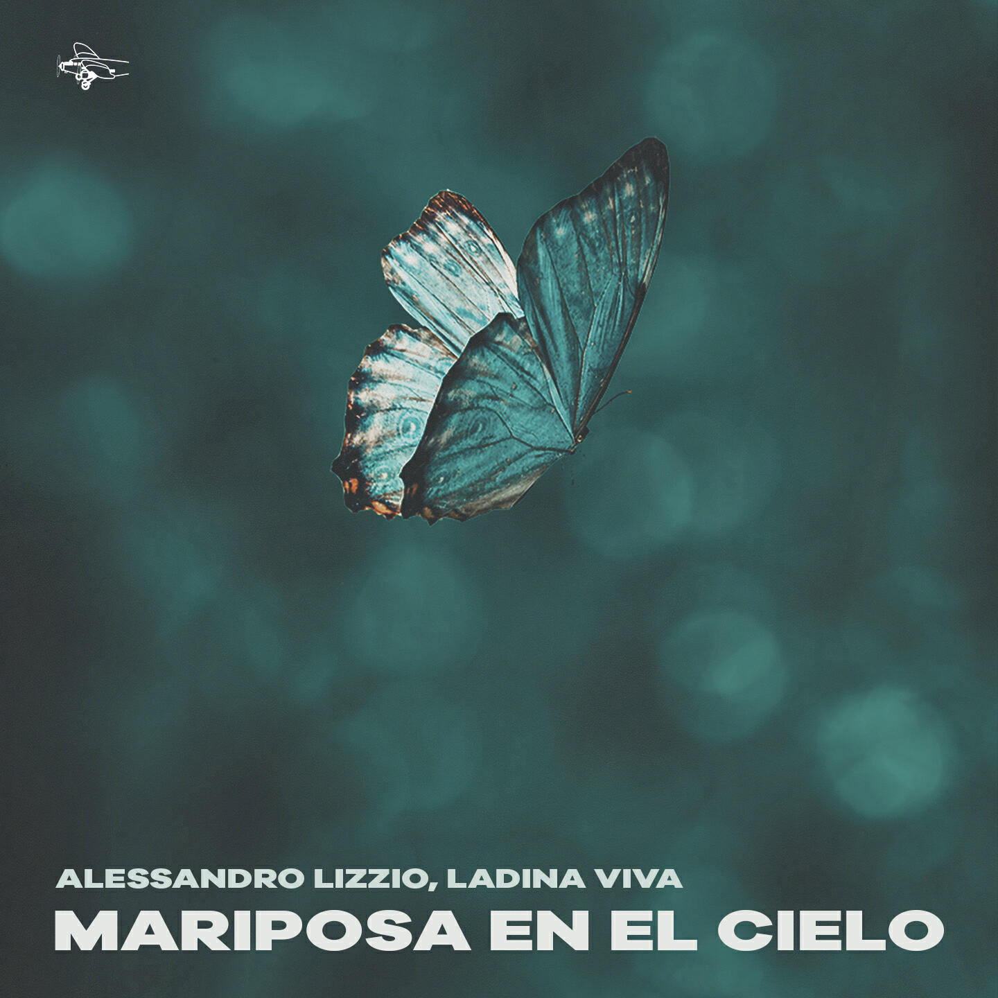 Релиз Mariposa En El Cielo