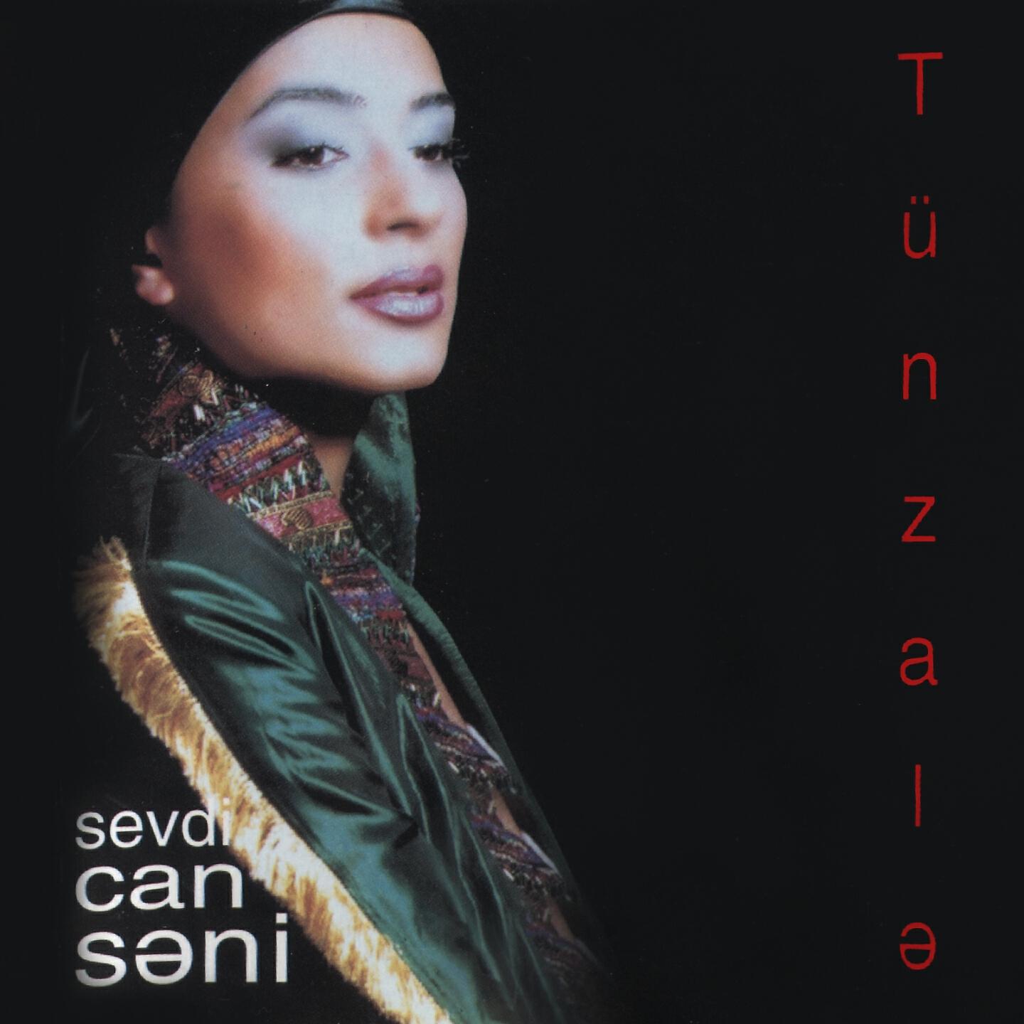 Релиз Sevdi Can Səni