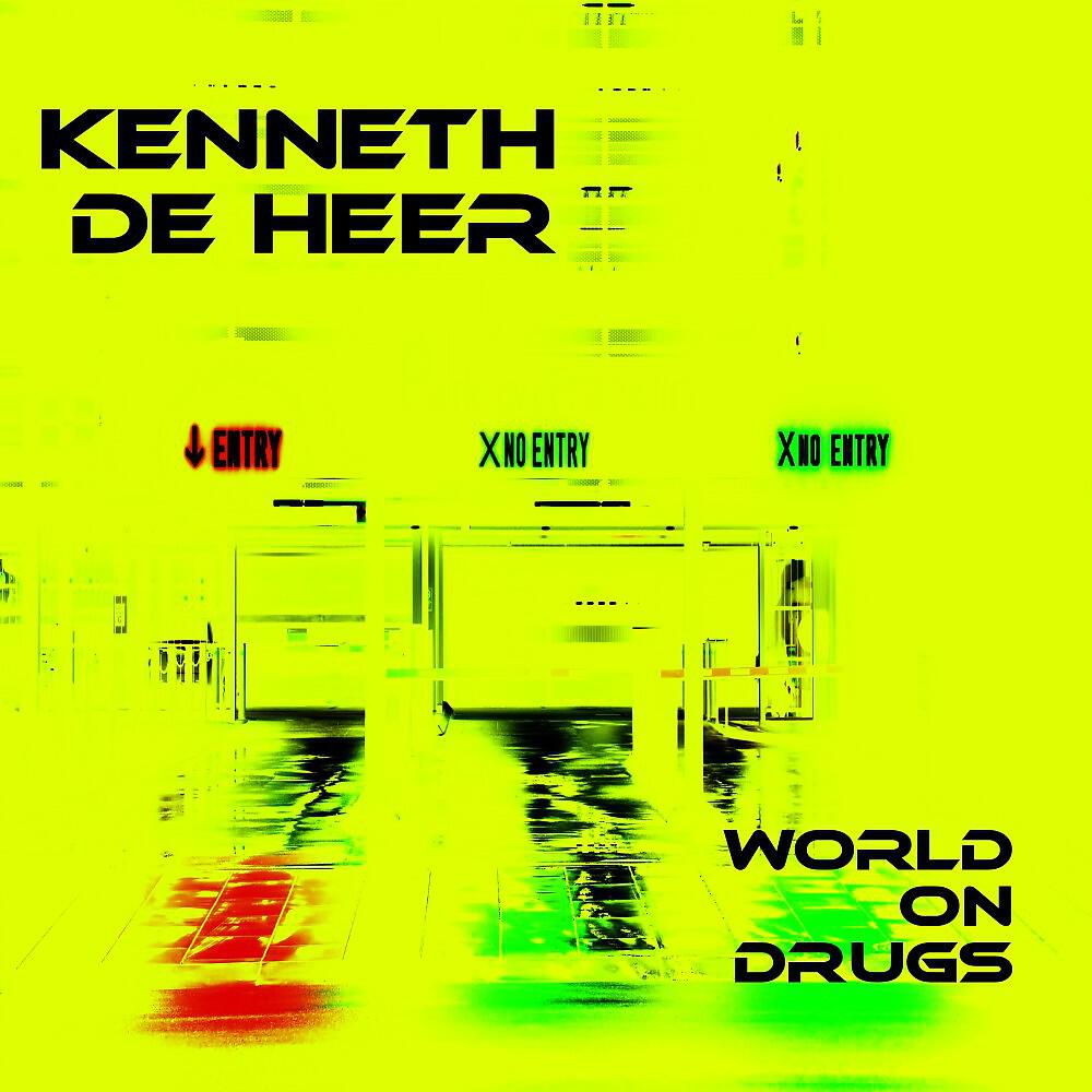 Релиз World on Drugs