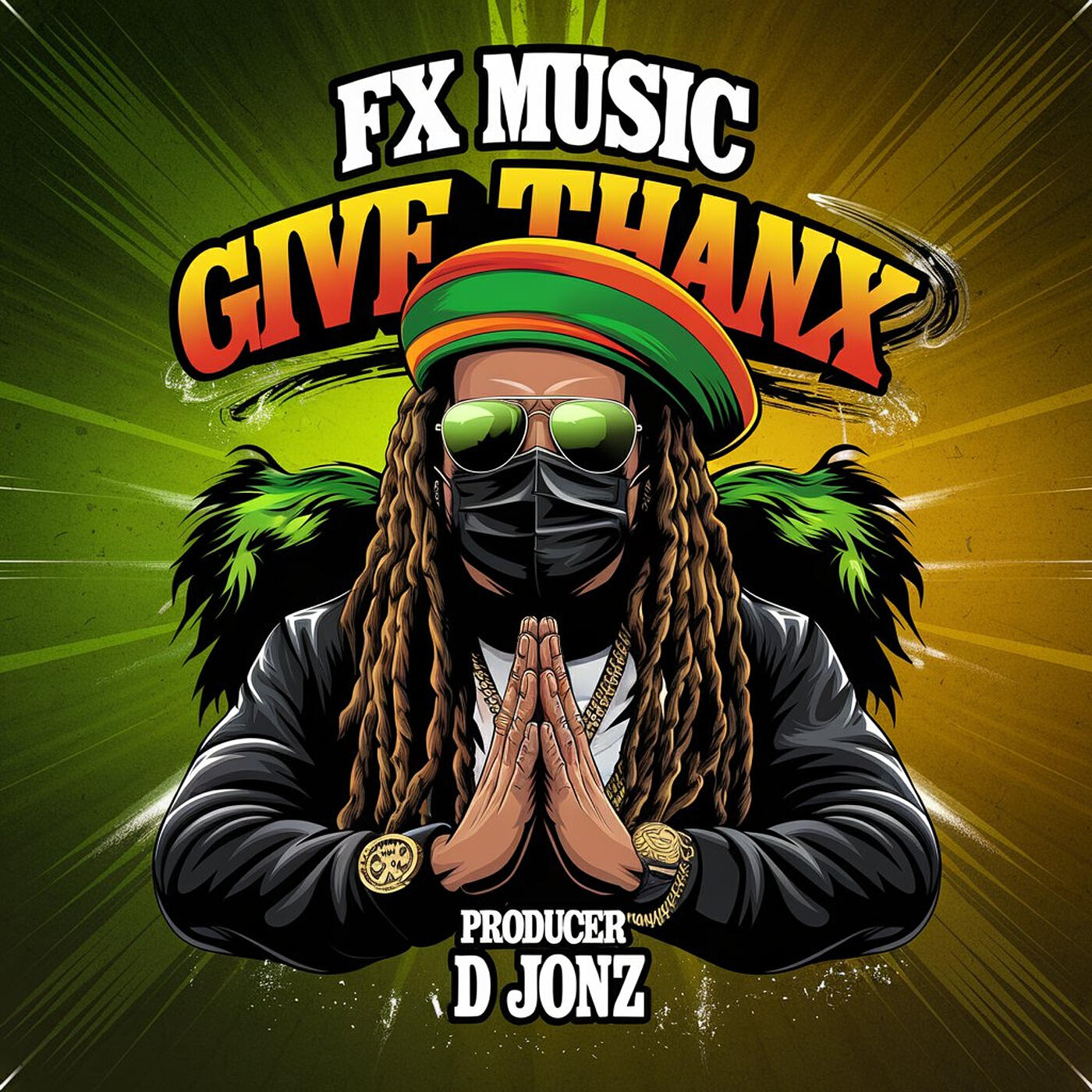 Fx music