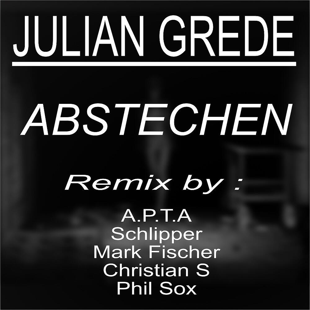 Julian Grede