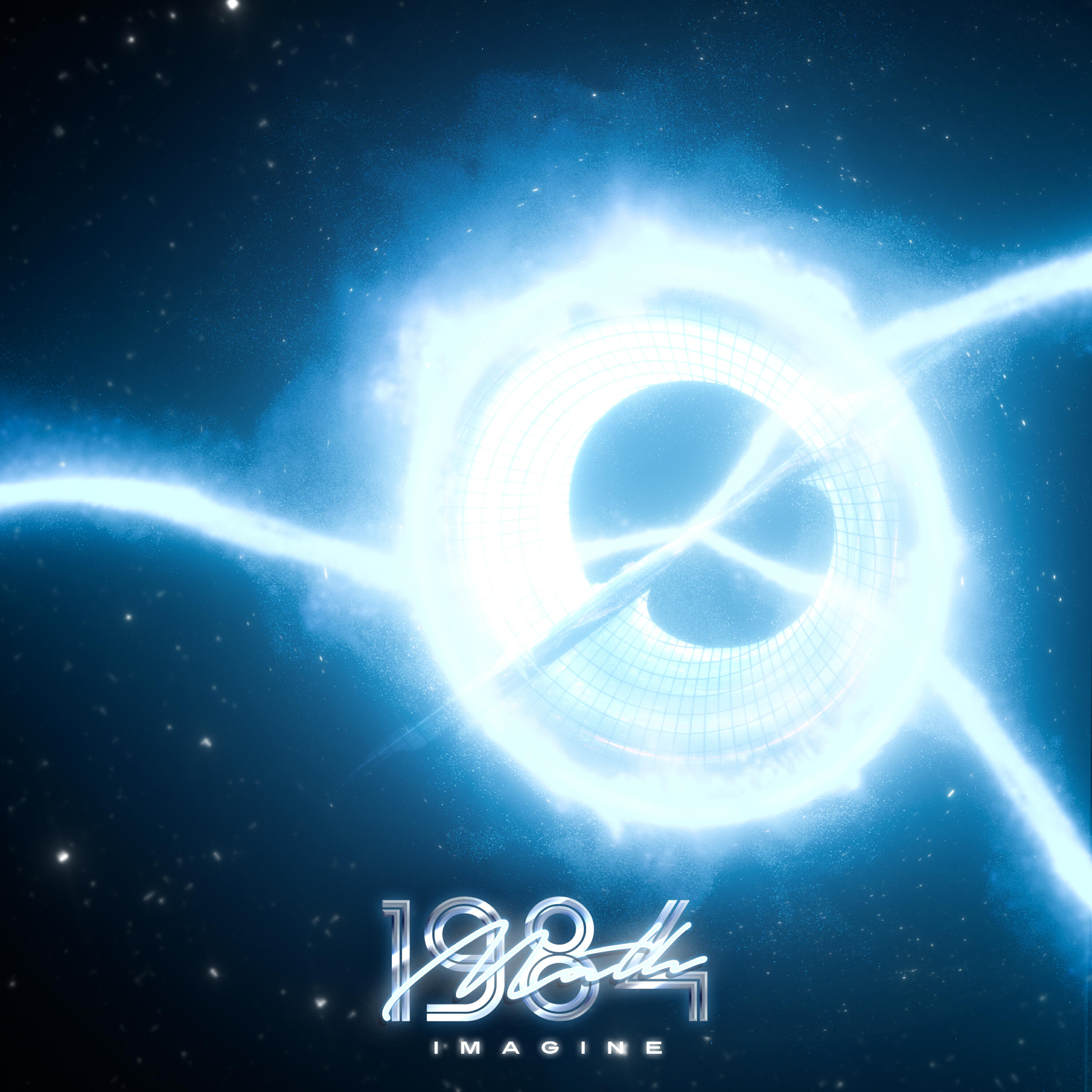 Релиз Imagine