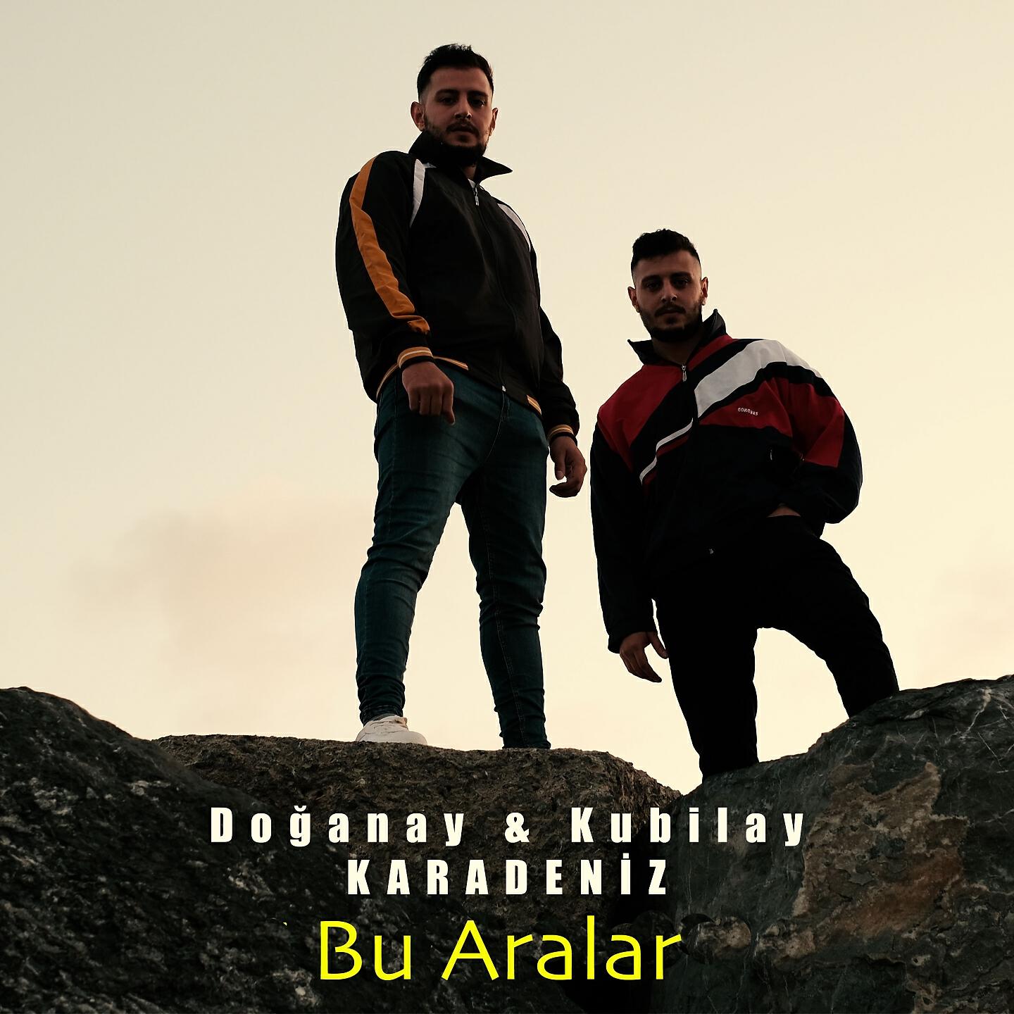 Релиз Bu Aralar