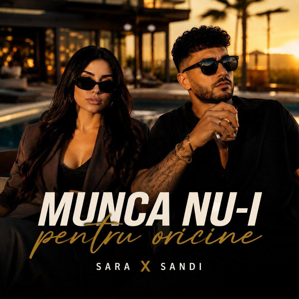 Релиз Munca nu-i pentru oricine