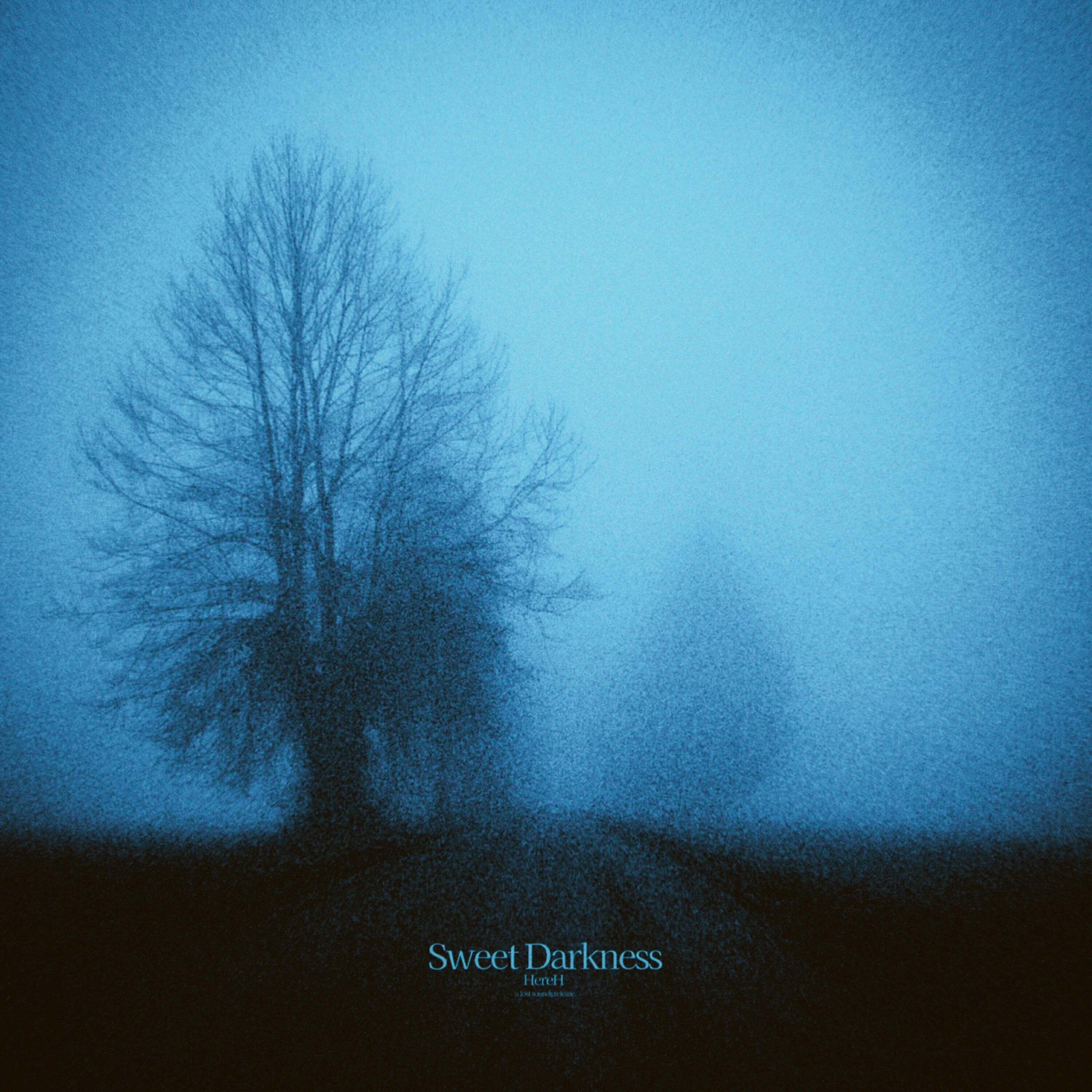 Релиз Sweet Darkness