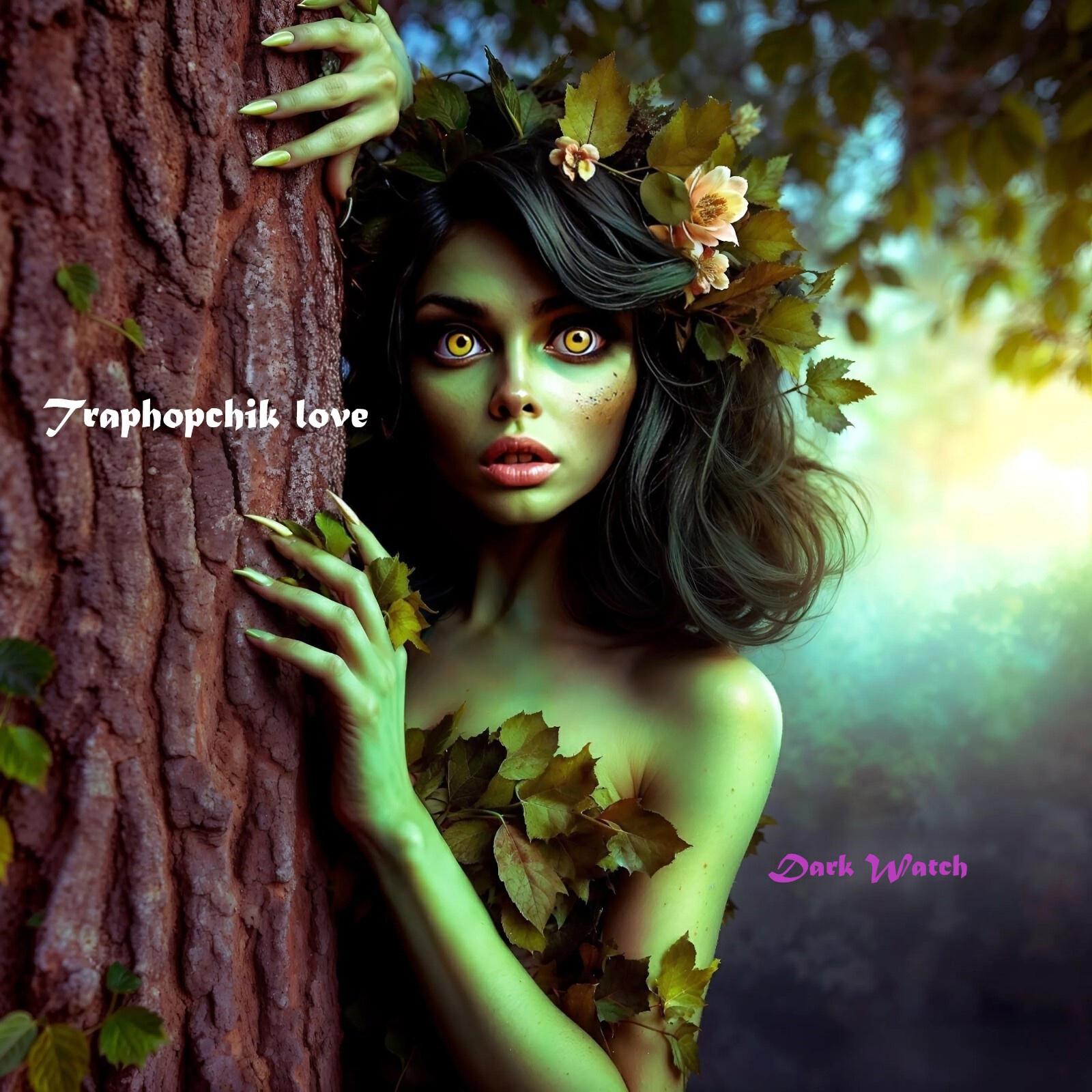 Релиз Dark Watch