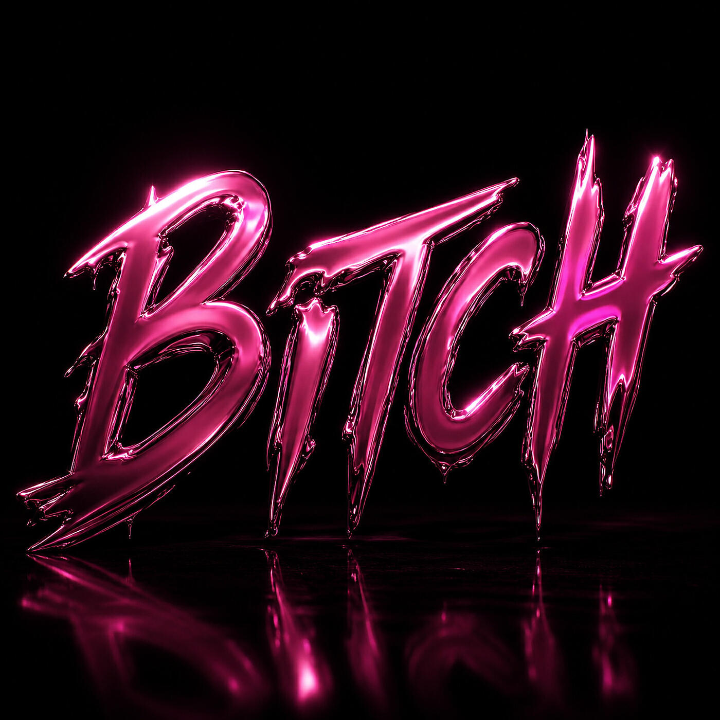 Релиз BITCH