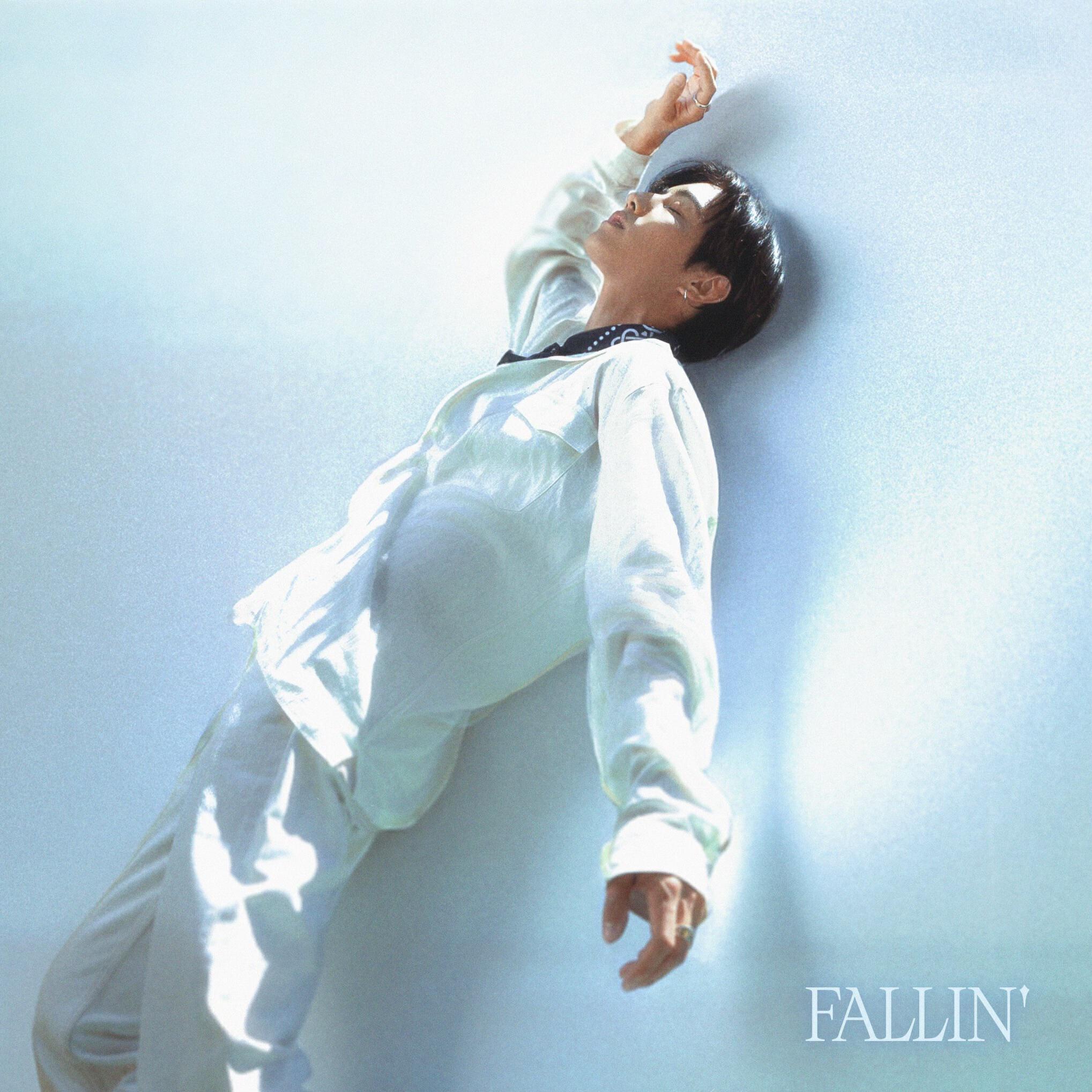Релиз Fallin'