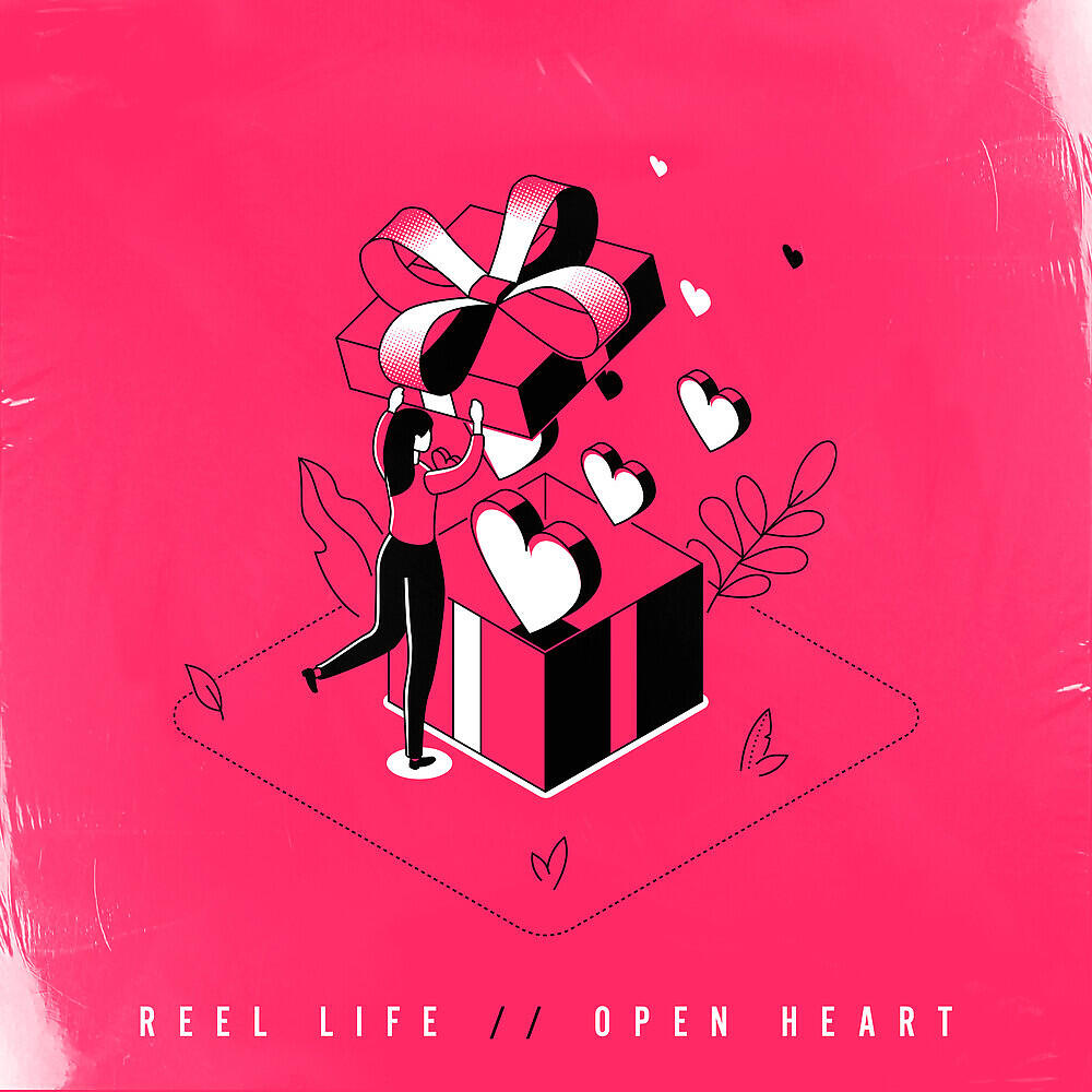 Релиз Open Heart