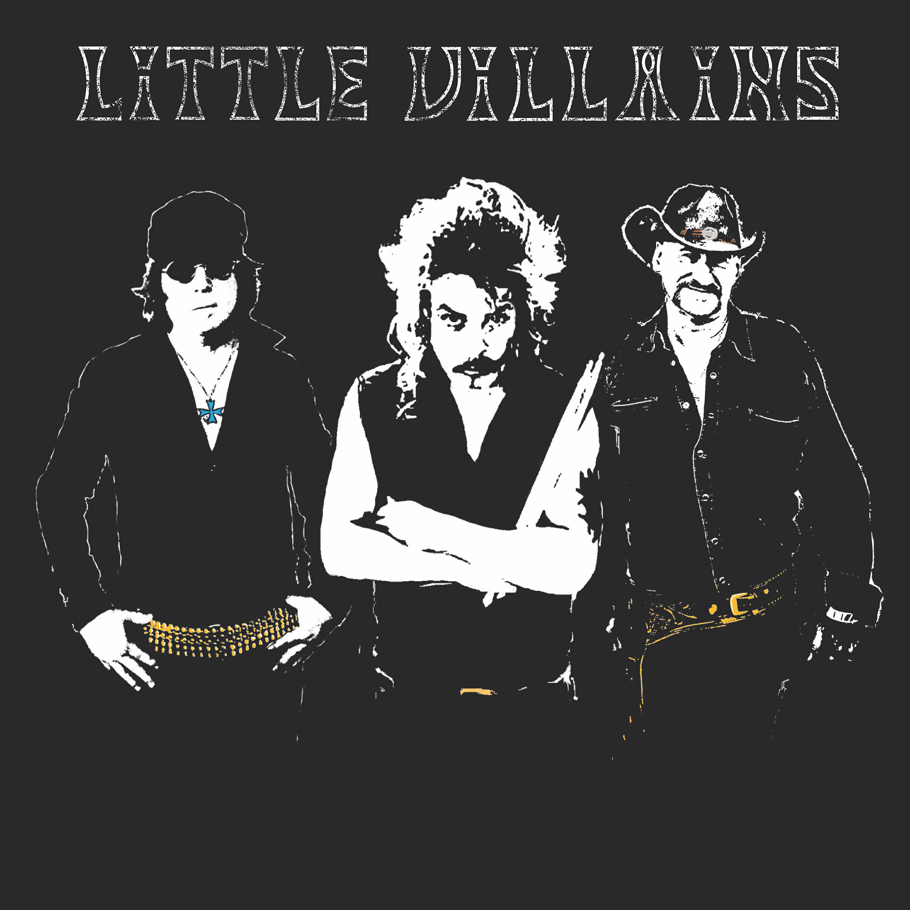 Little Villains