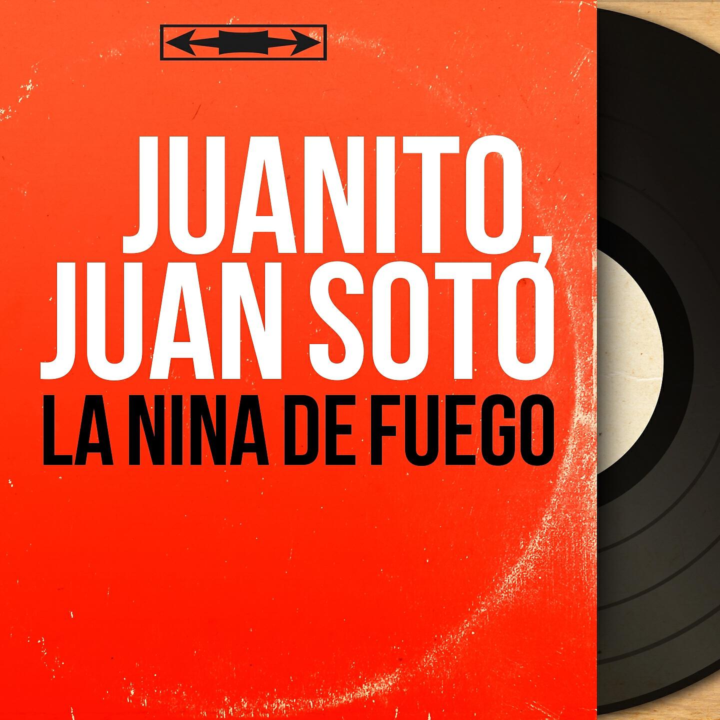 Juanito, Juan Soto