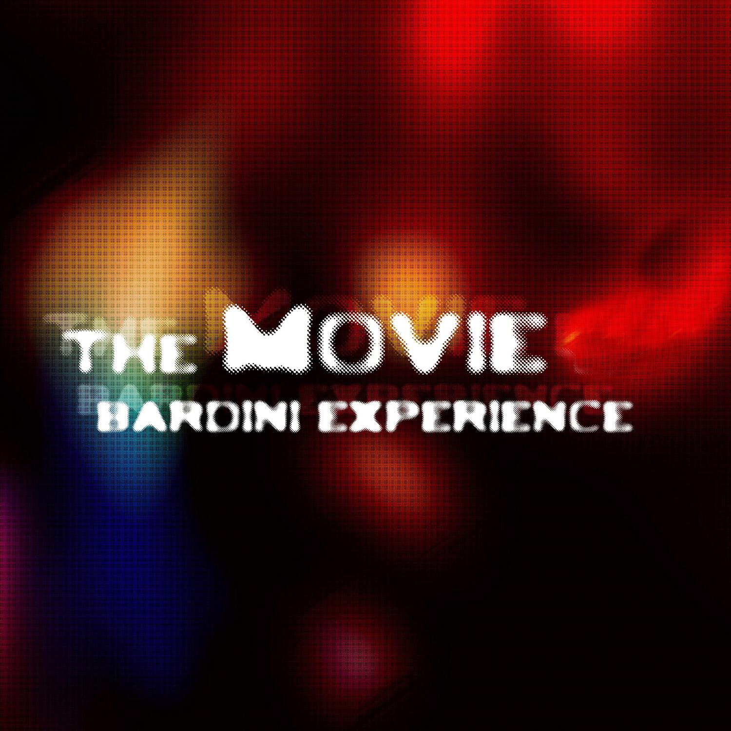 Релиз The Movie