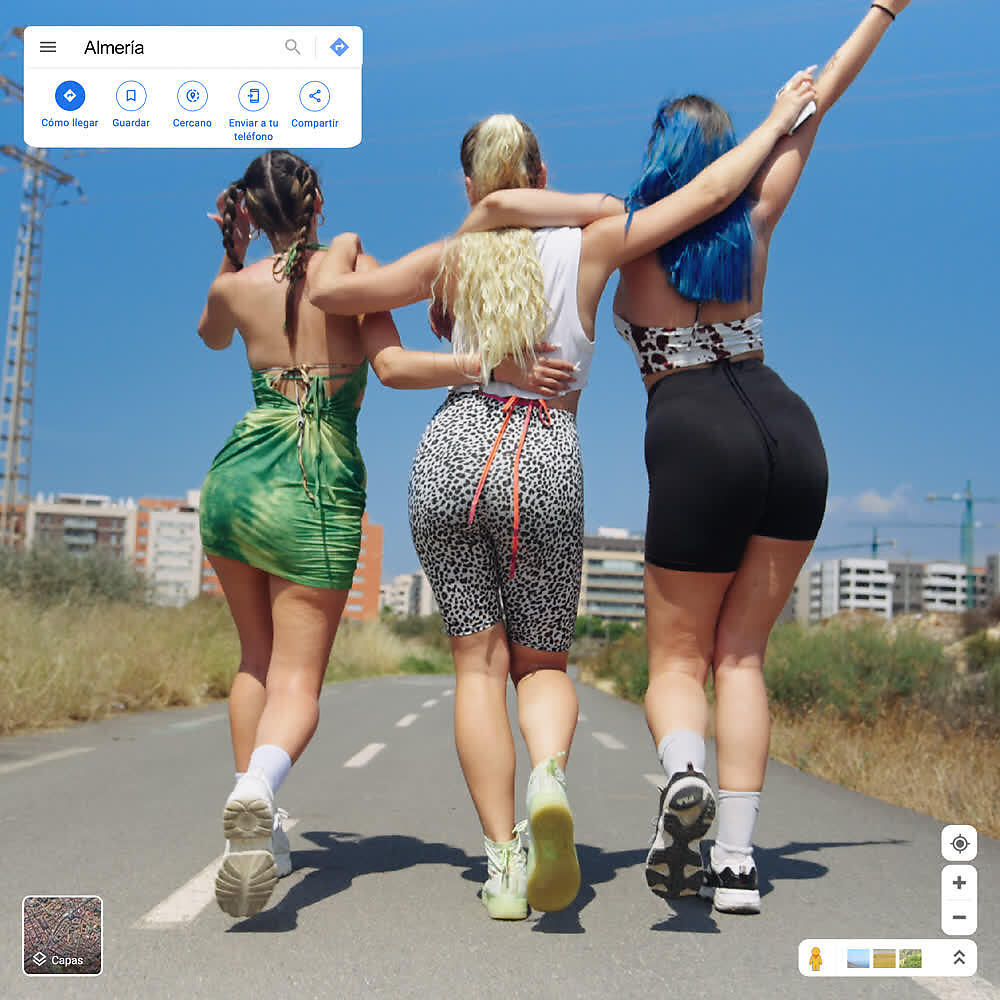 Релиз Touchdown
