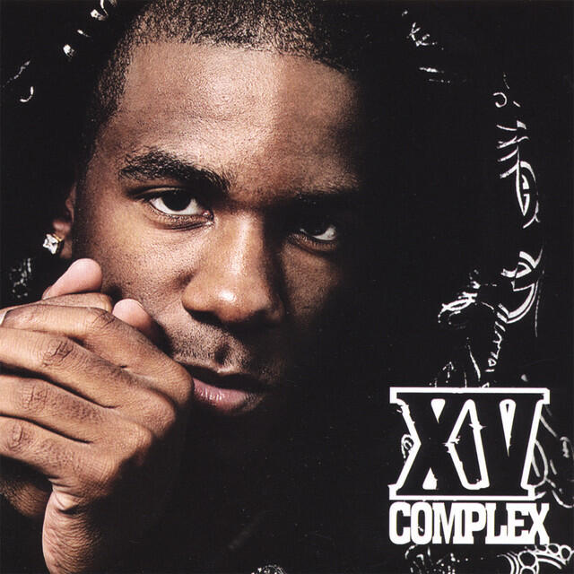 Релиз Complex