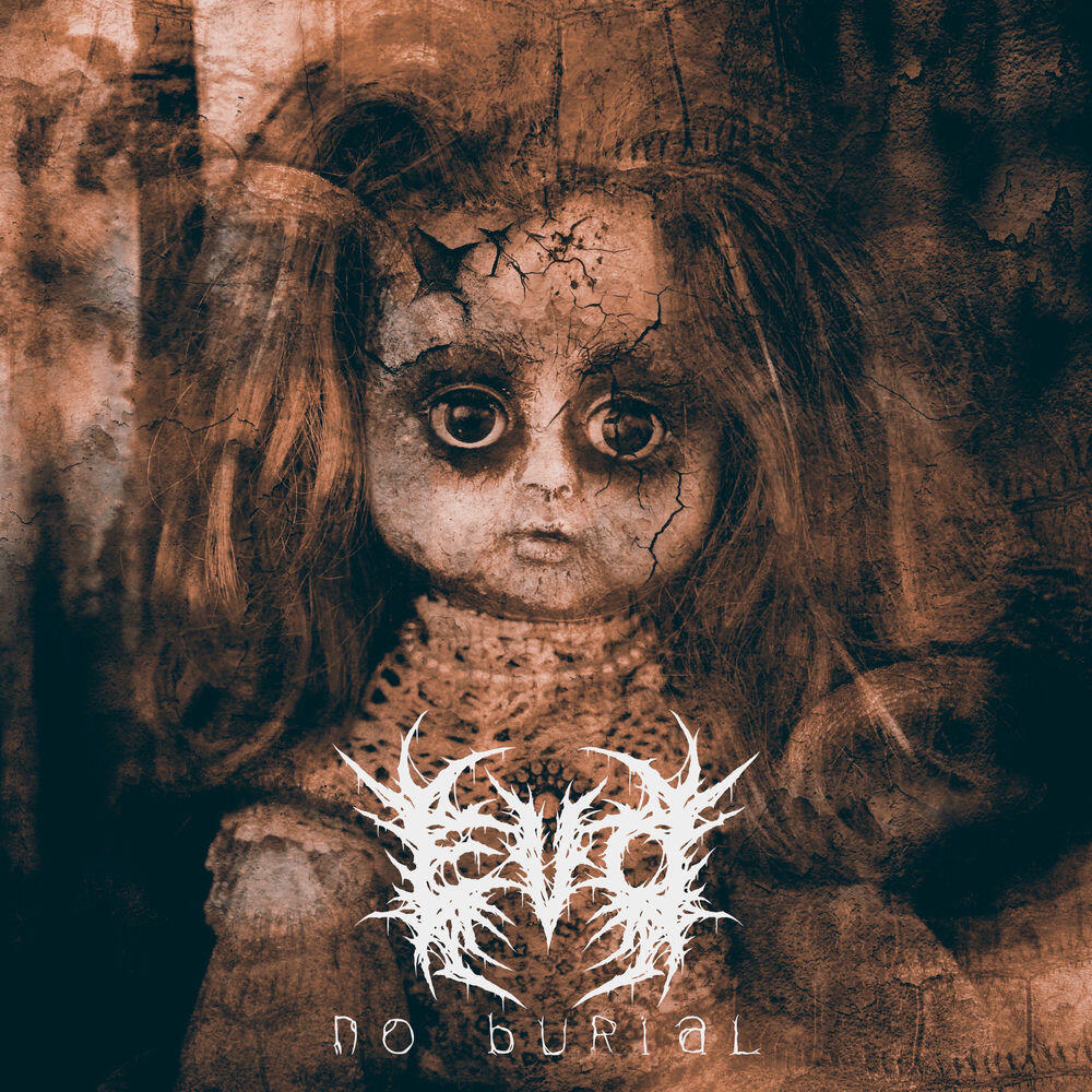 Релиз No Burial