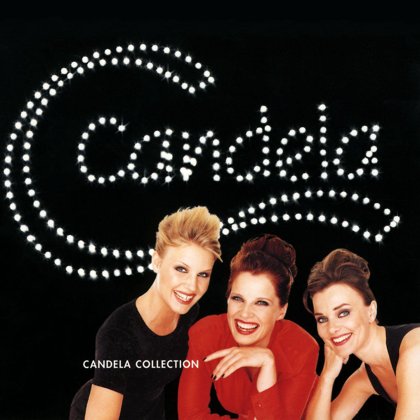 Релиз Candela Collection