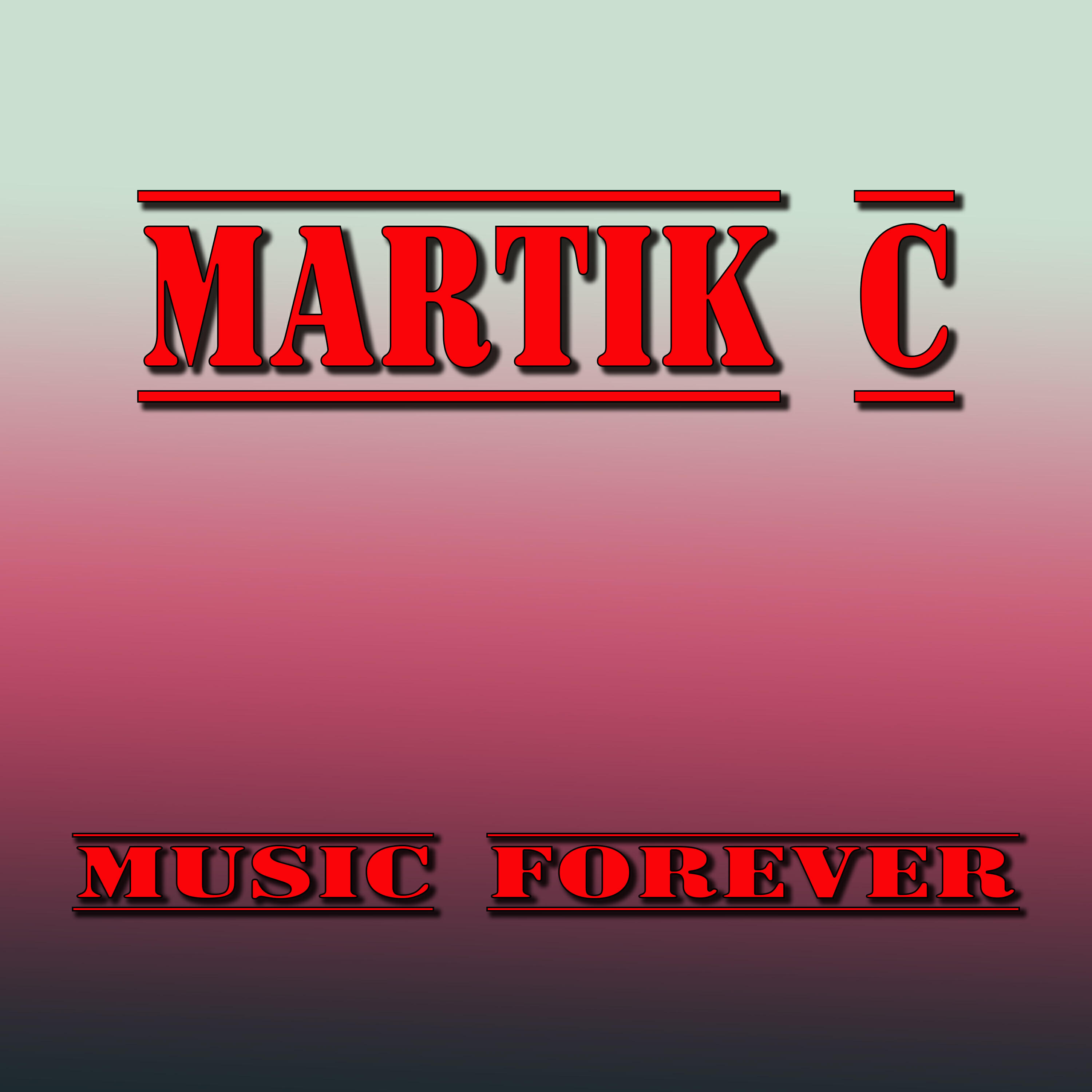 Релиз Music Forever