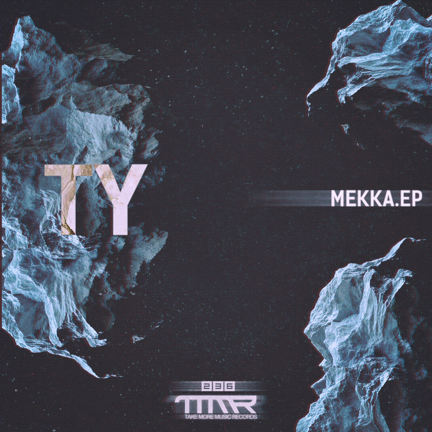 Релиз Mekka EP