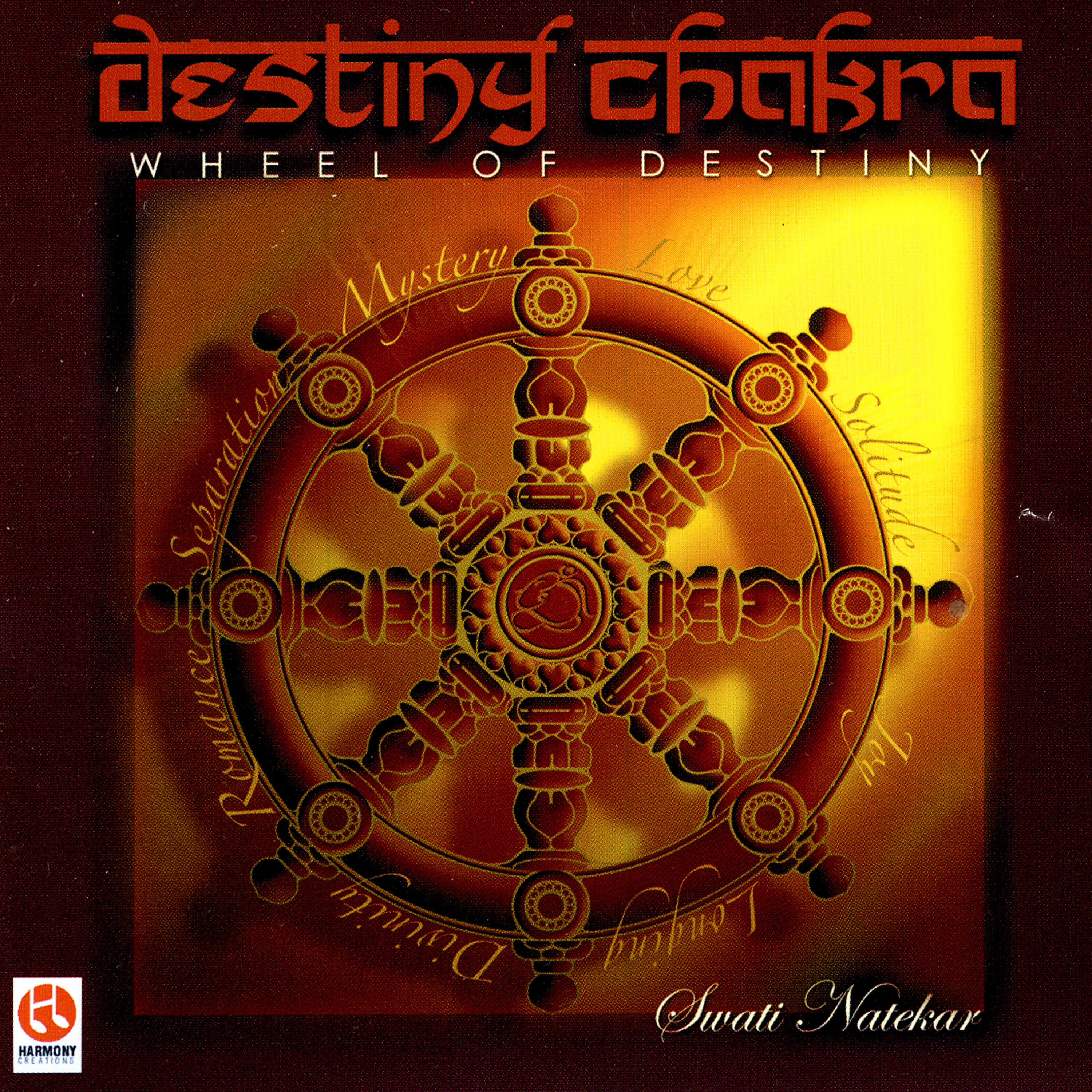 Релиз Destiny Chakra