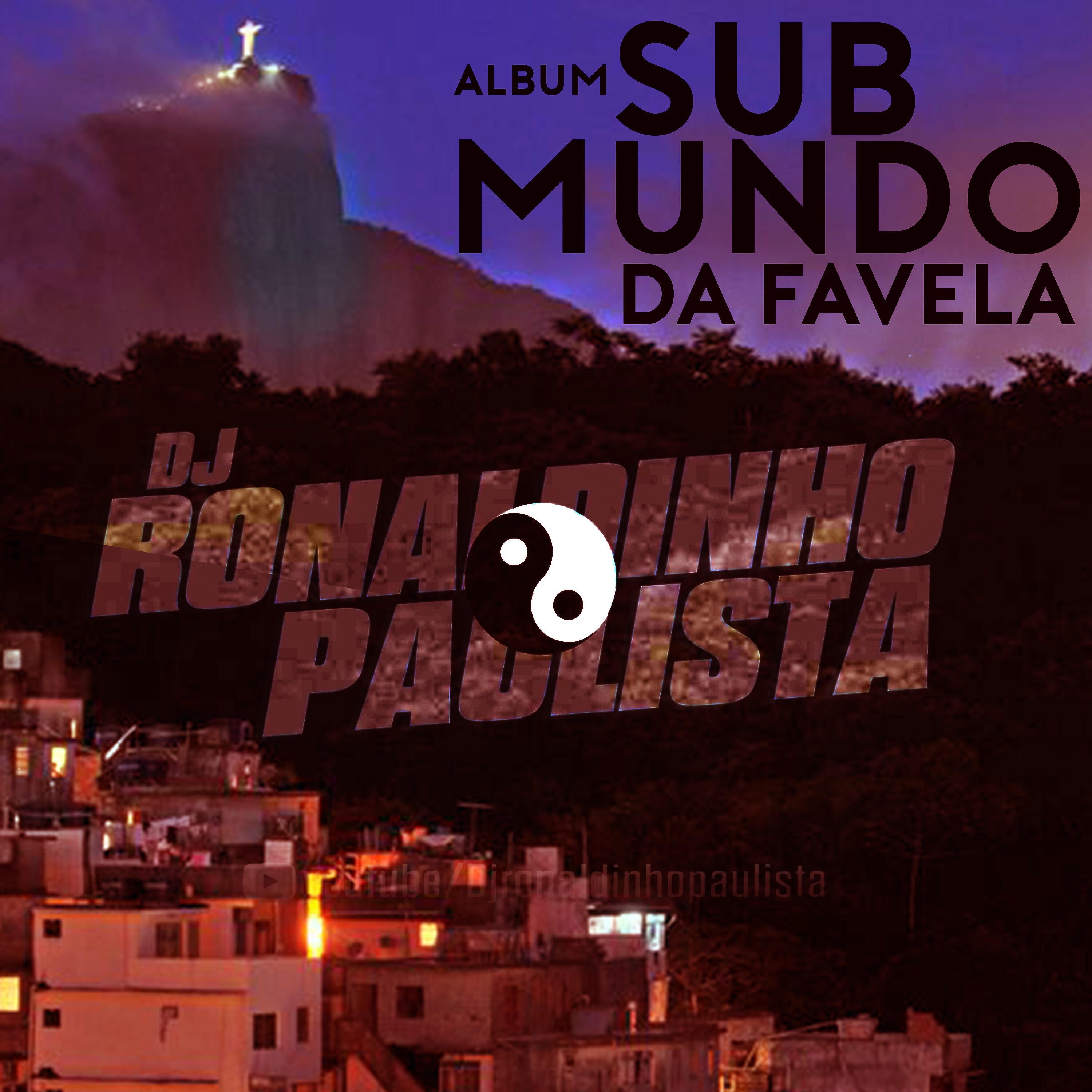 Скачать песню MC MN, MC LUKINHAS JH, DJ Kleytinho, Dj Ronaldinho Paulista, Mc 99 - Submundo do Vera City бесплатно в MP3 для Android и iOS