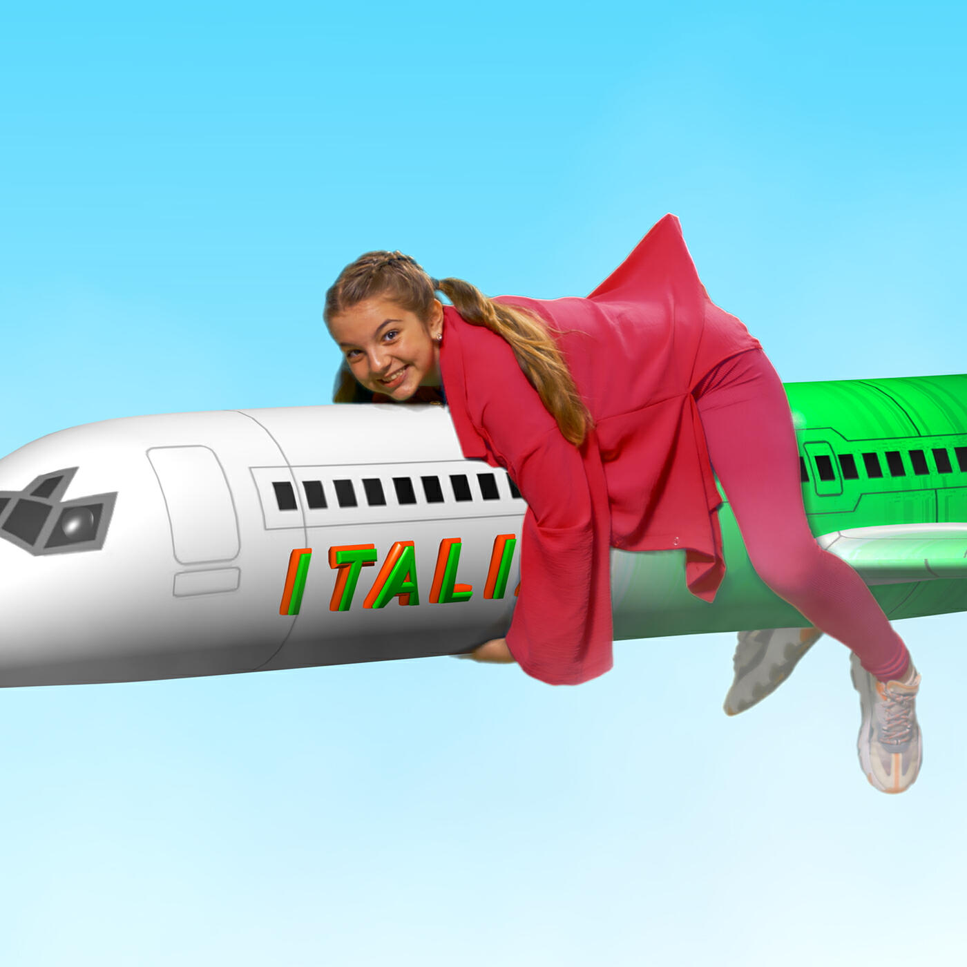 Релиз Italia