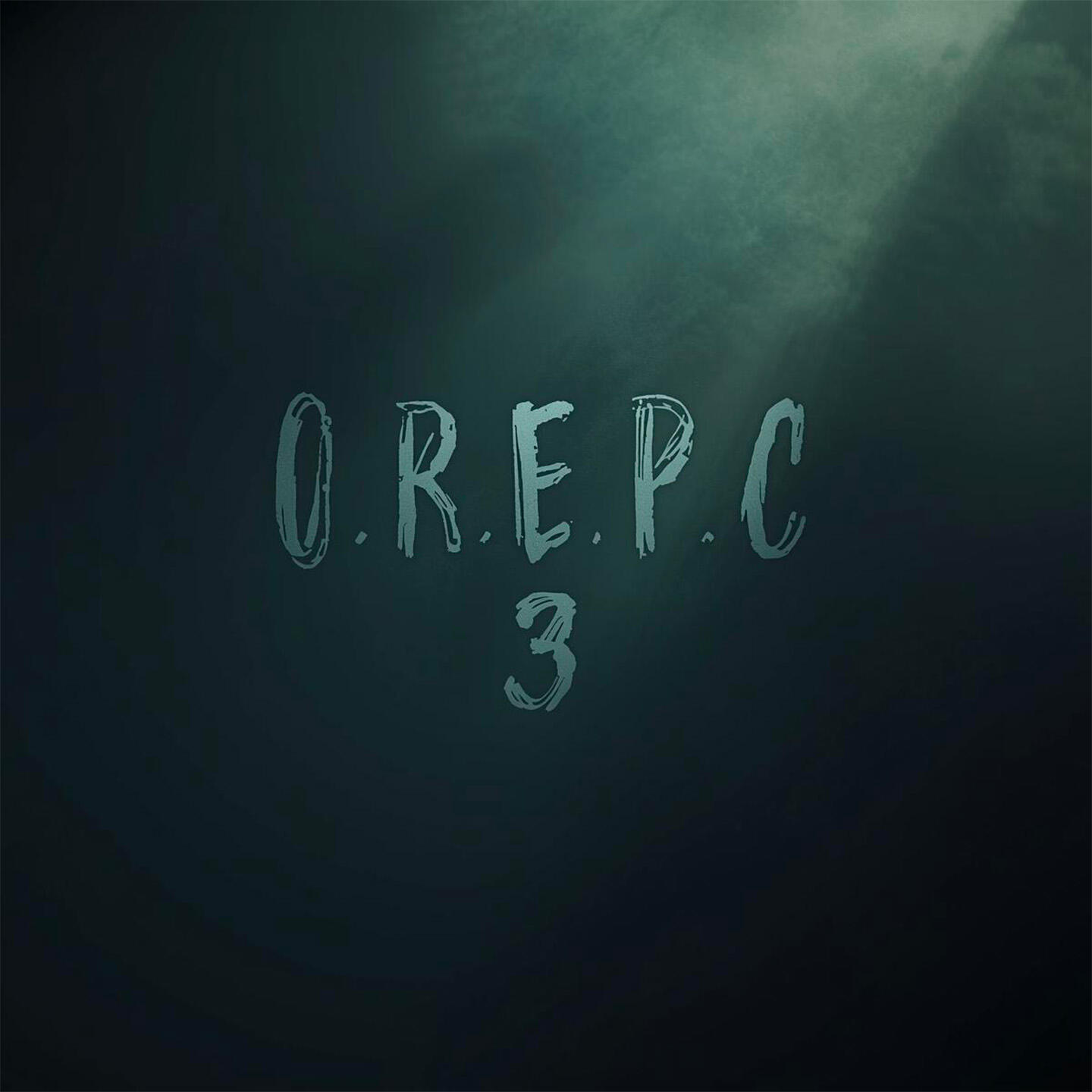 Релиз O.R.E.P.C.#3