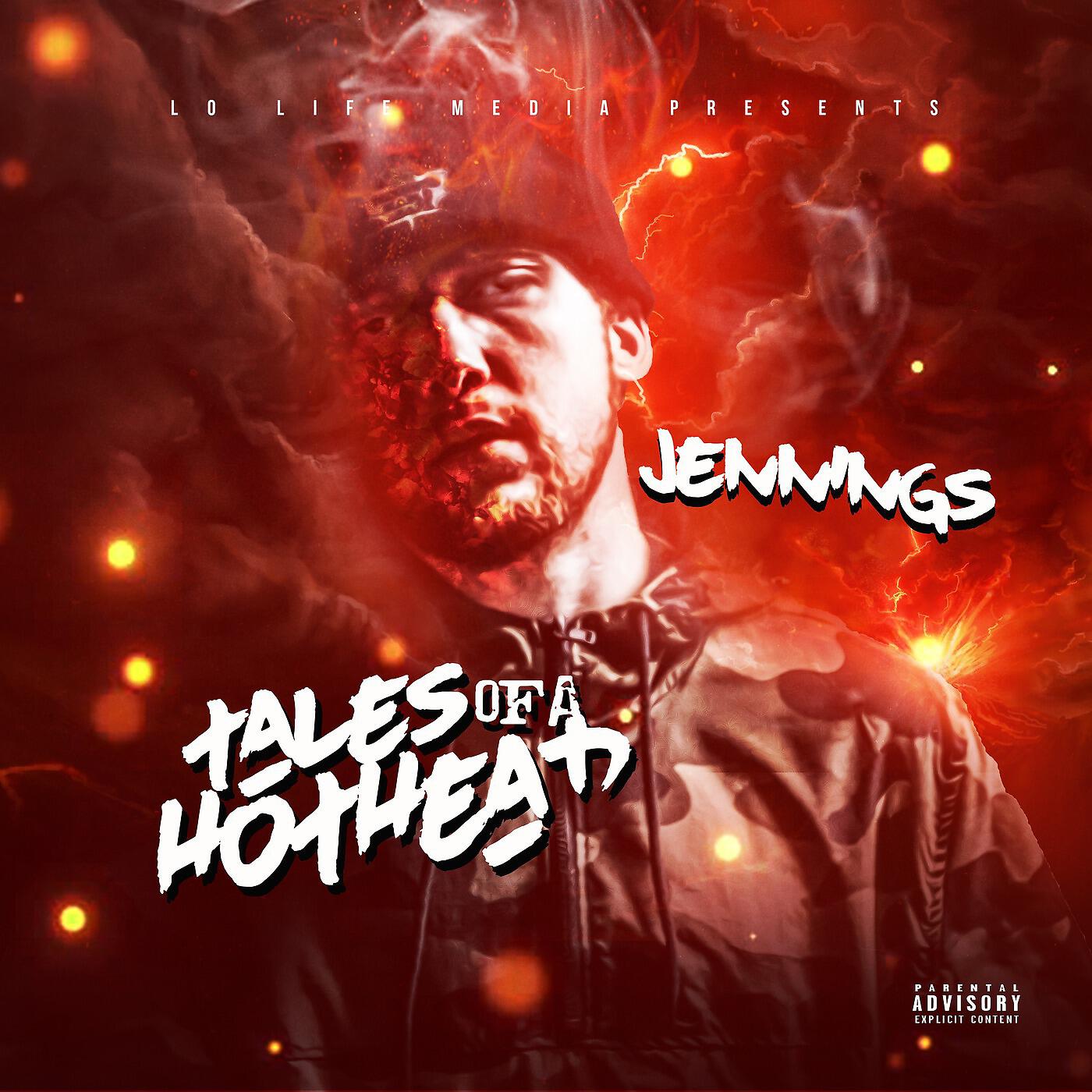 Релиз Tales of a HotHead