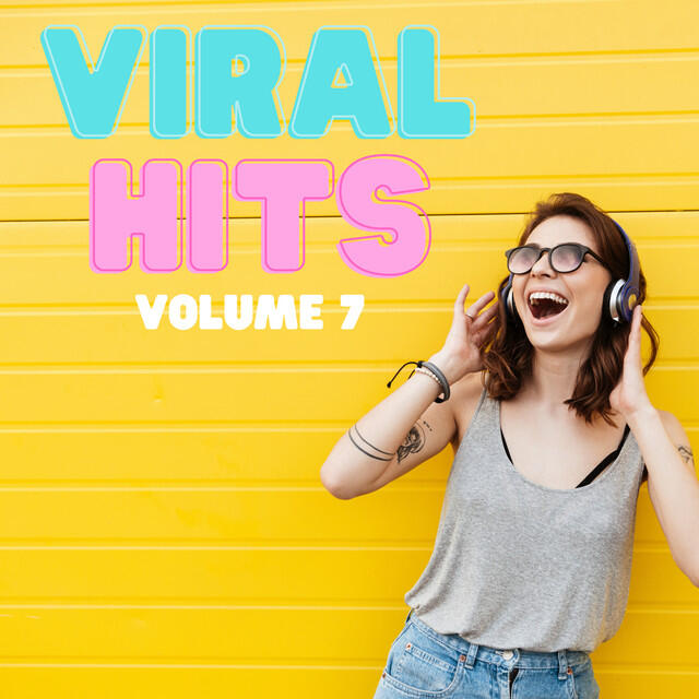 Постер альбома Viral Hits Volume 7