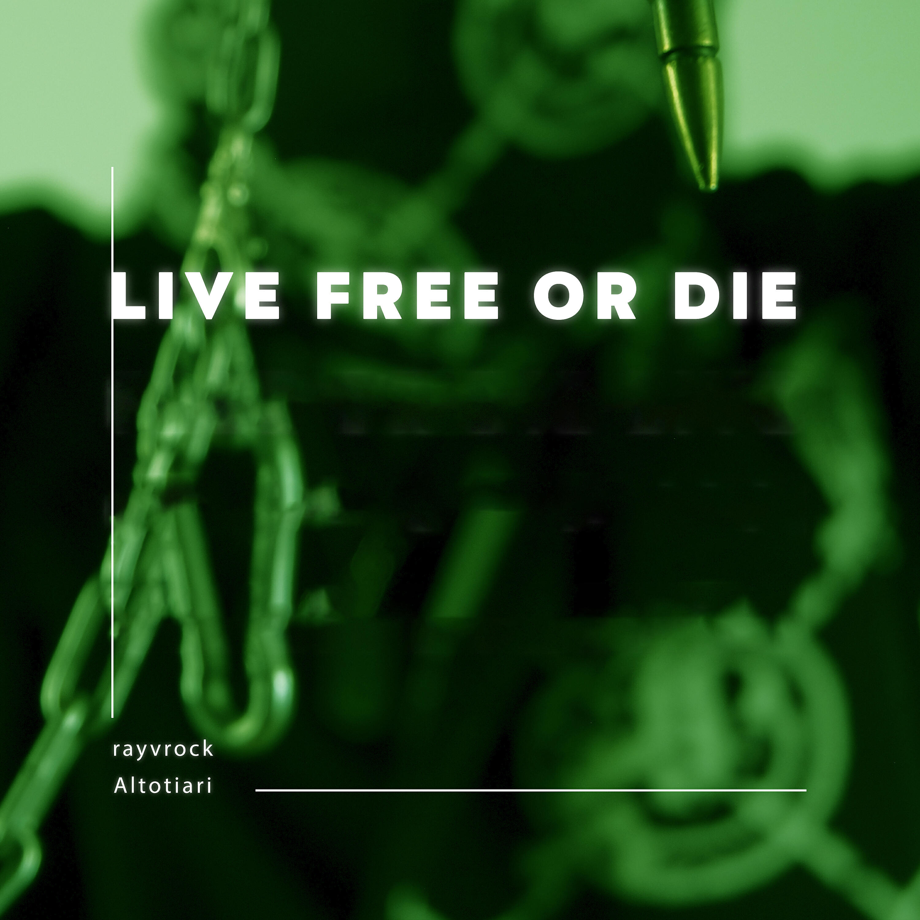 Релиз LIVE FREE OR DIE (prod. by sunshine)