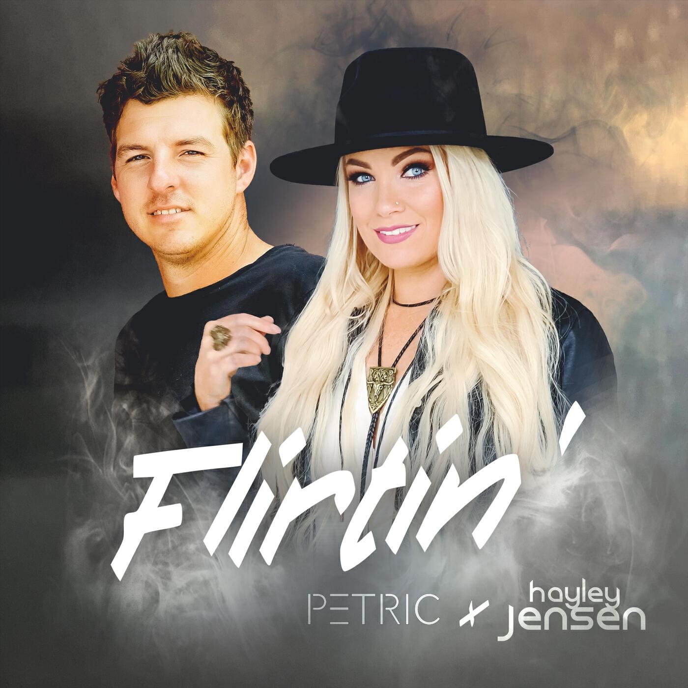 Релиз Flirtin'
