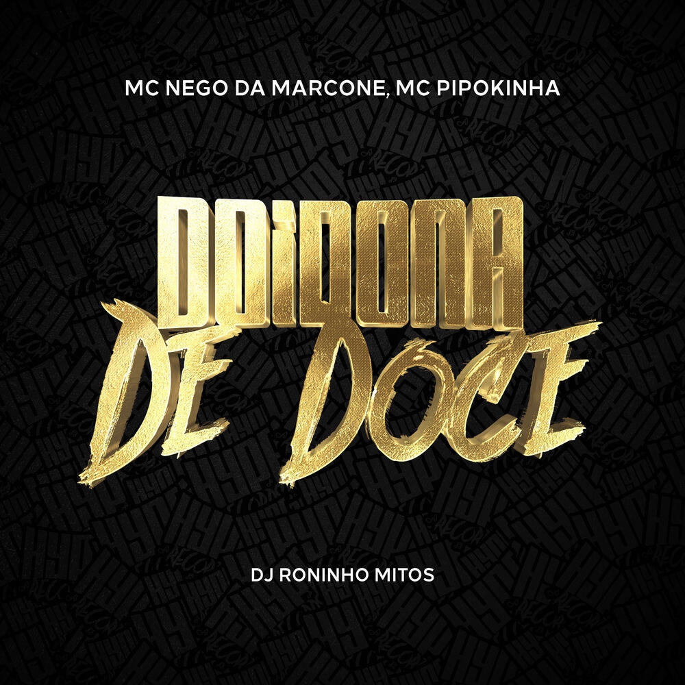 Релиз Doidona De Doce