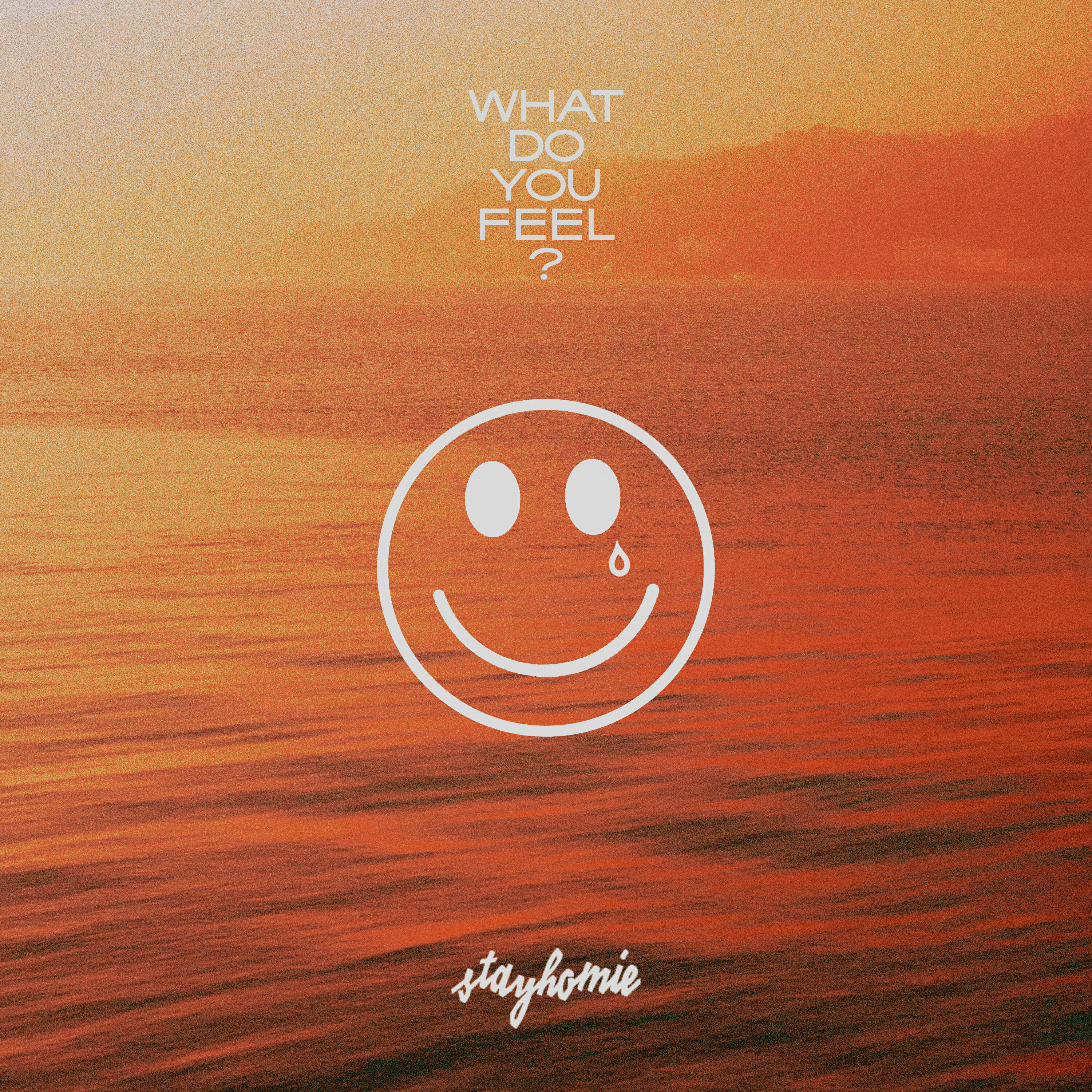Релиз What Do You Feel?