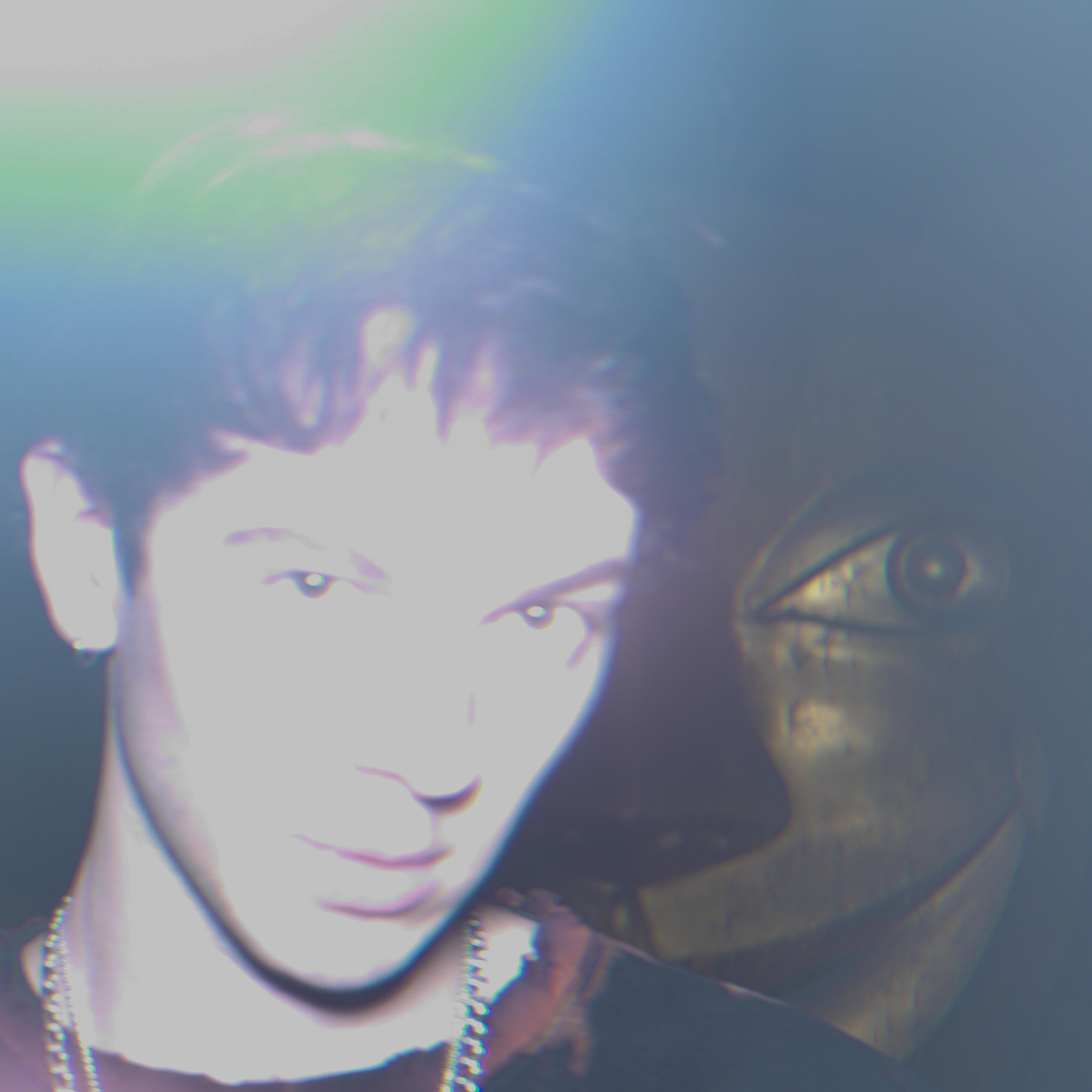 Релиз i am the raw